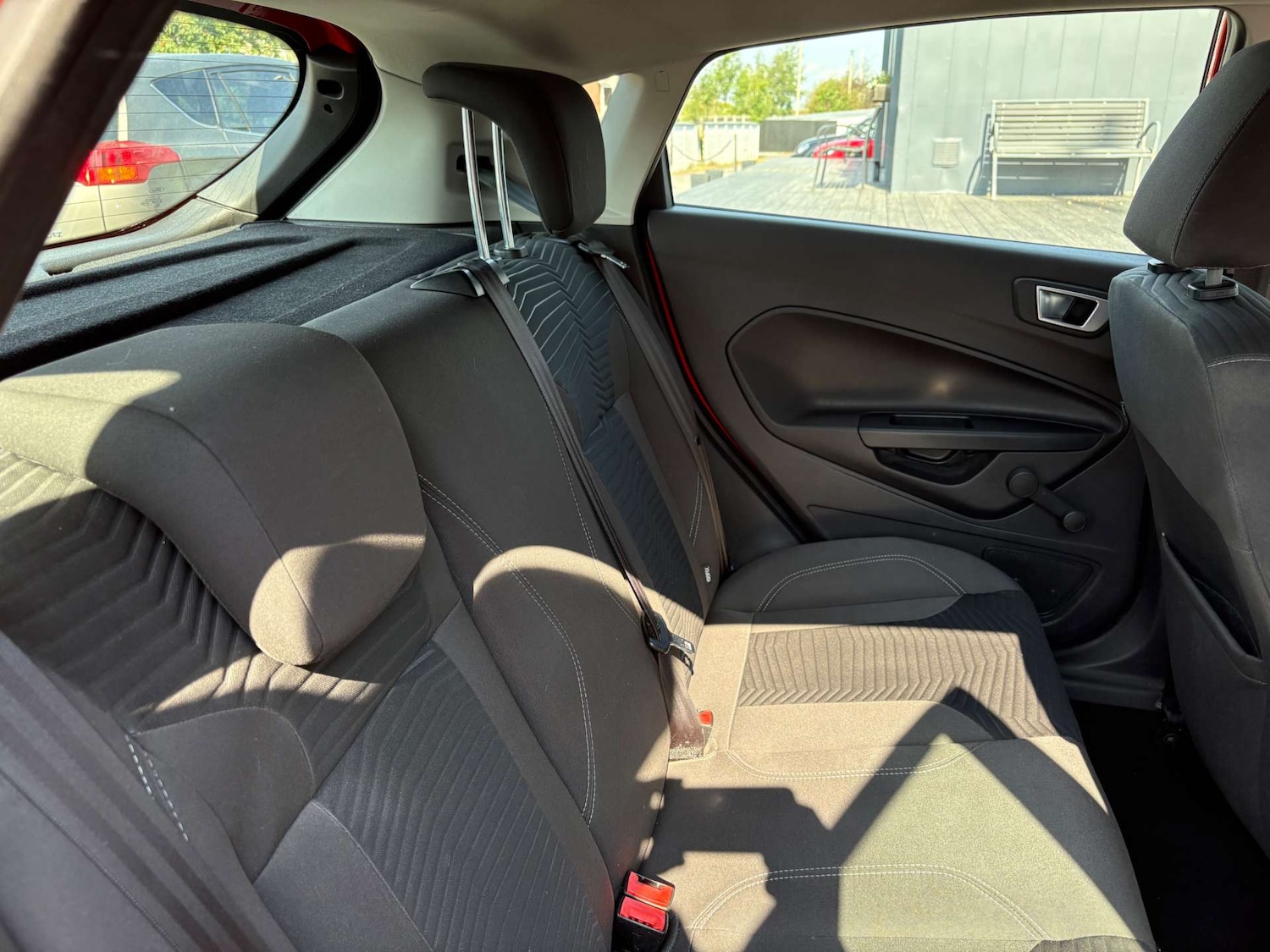 Vehicle 27
