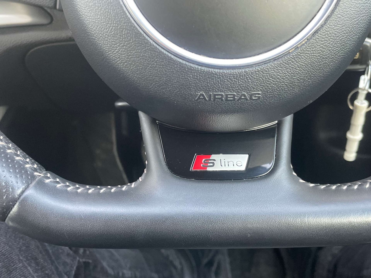 Used Audi A3 2013 for sale - 77667833: Photo 16