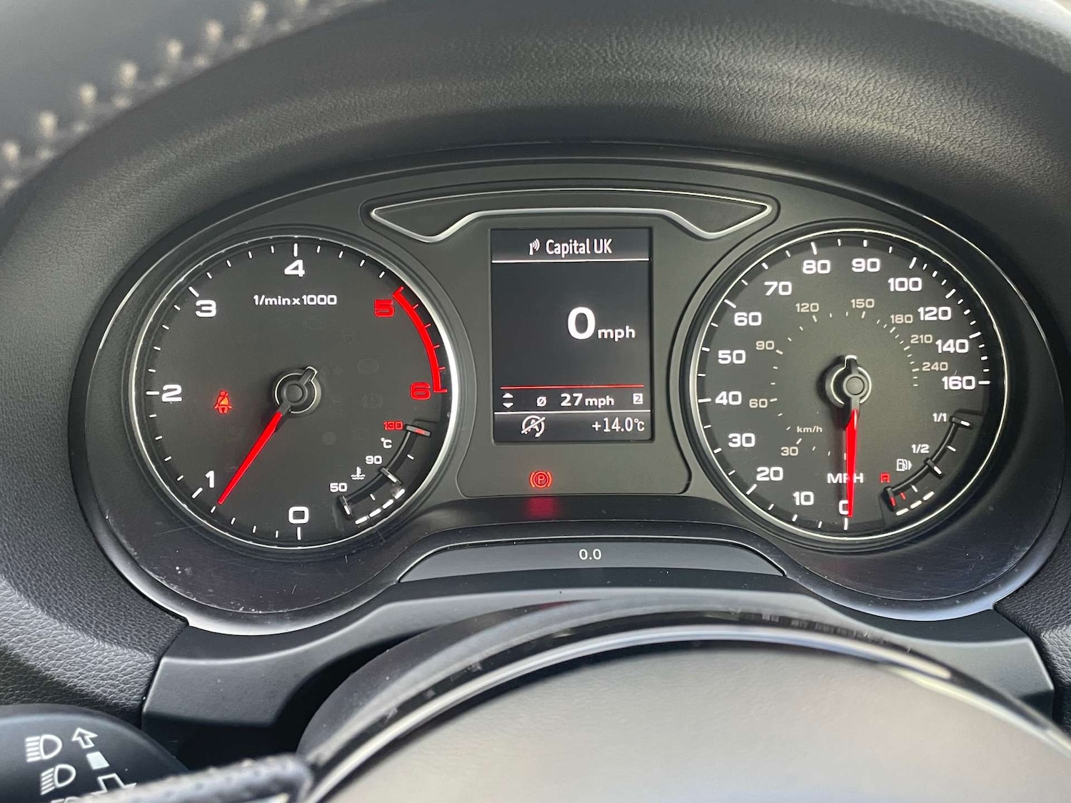 Used Audi A3 2013 for sale - 77667833: Photo 19