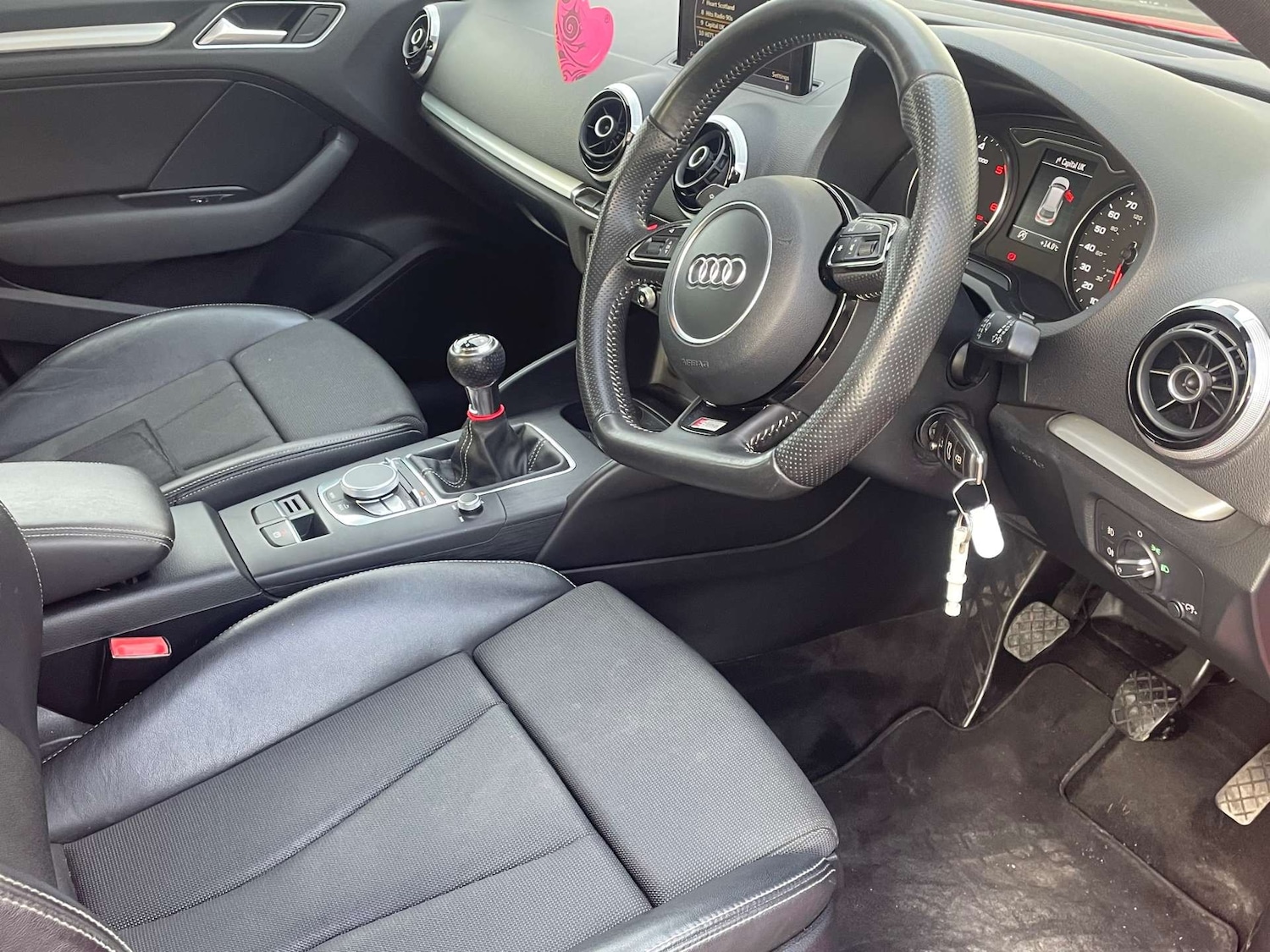 Used Audi A3 2013 for sale - 77667833: Photo 22