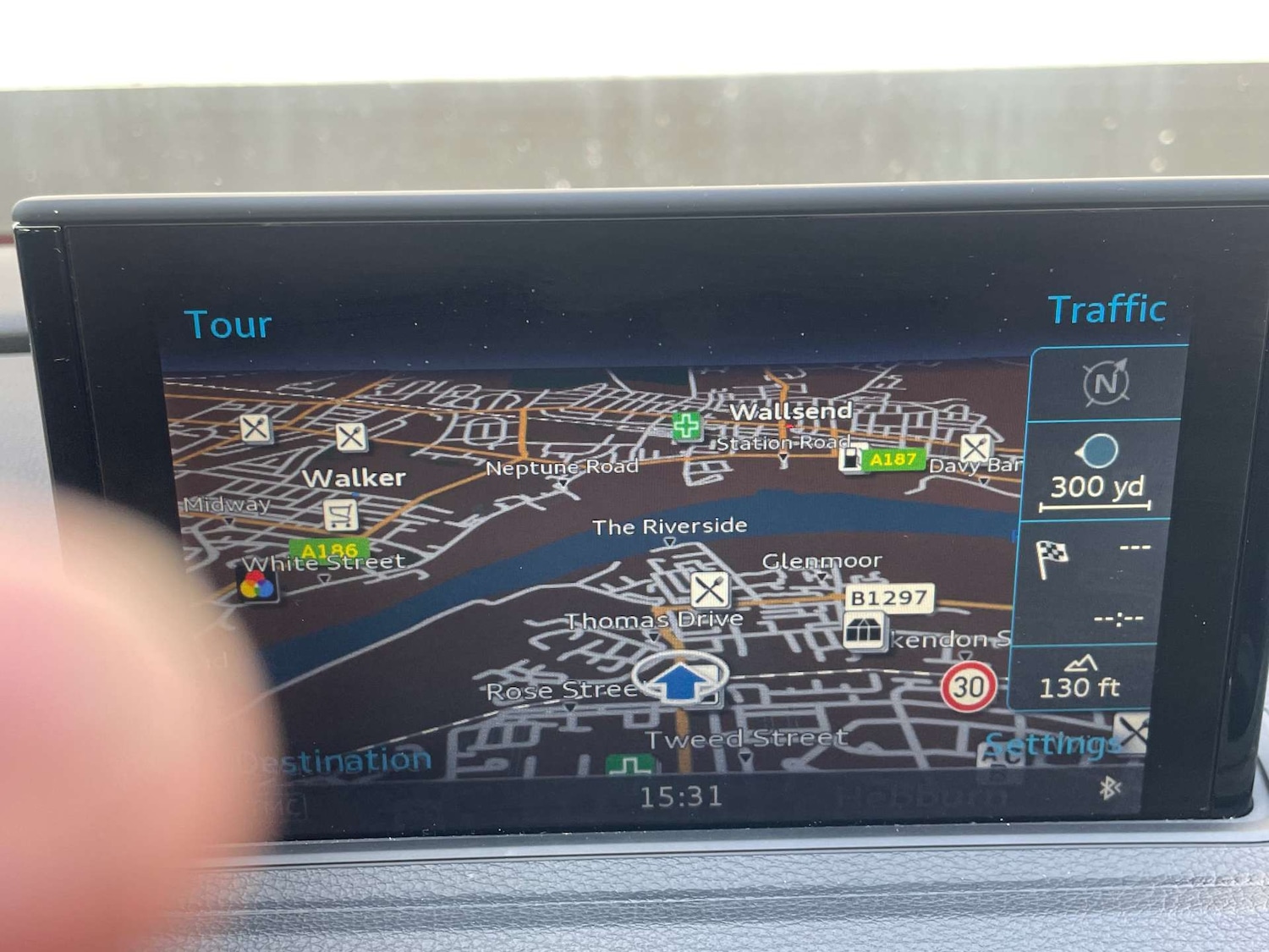 Used Audi A3 2013 for sale - 77667833: Photo 24