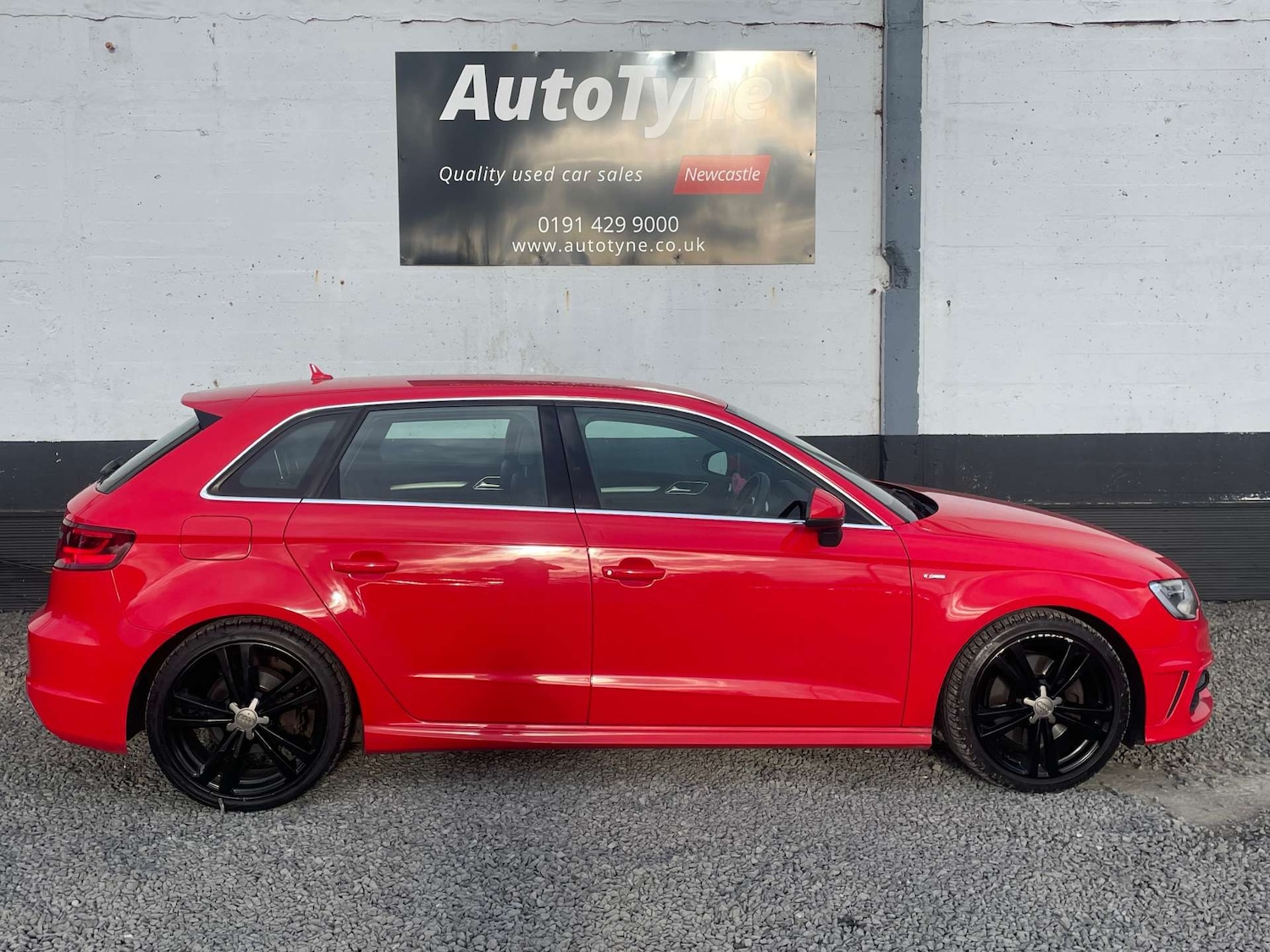 Used Audi A3 2013 for sale - 77667833: Photo 5