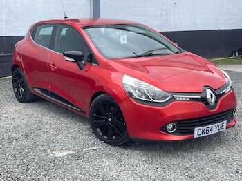 Used Renault Clio 2014 for sale - 78510956: Photo