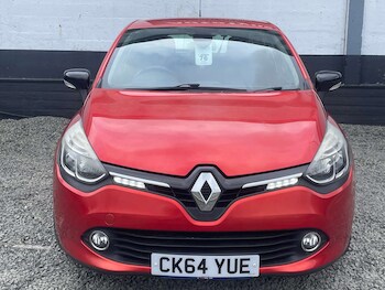 Used Renault Clio 2014 for sale - 78510956: Photo