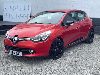 Used Renault Clio 2014 for sale - 78510956: Photo