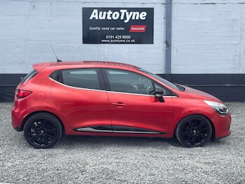 Used Renault Clio 2014 for sale - 78510956: Photo