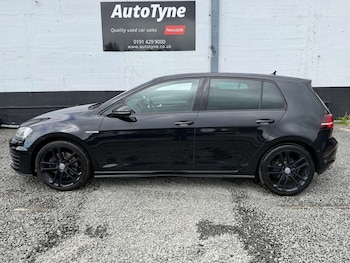 Used Volkswagen Golf 2014 for sale - 78873394: Photo
