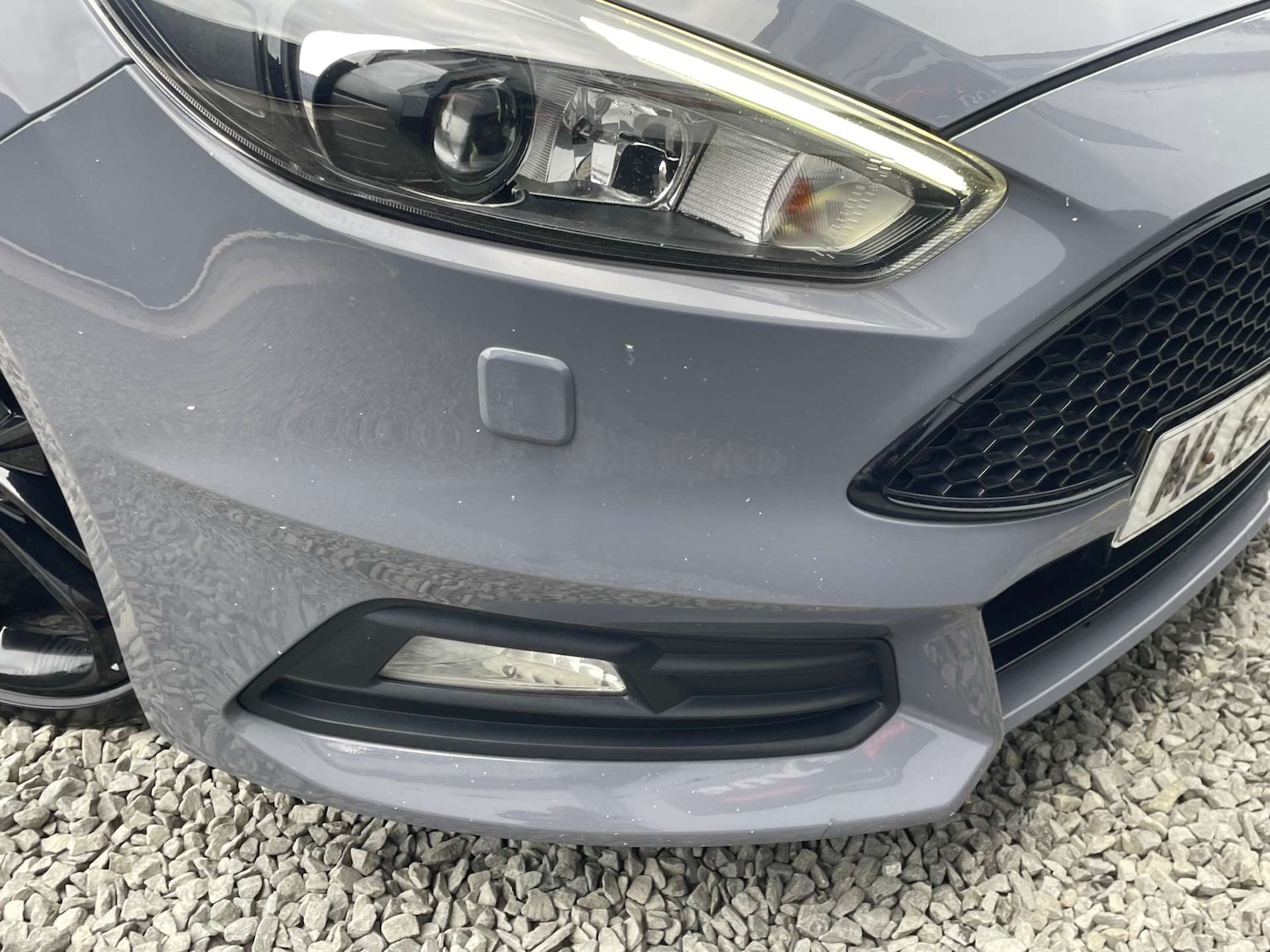 Used Ford Focus 2017 for sale - 78083421: Photo 11