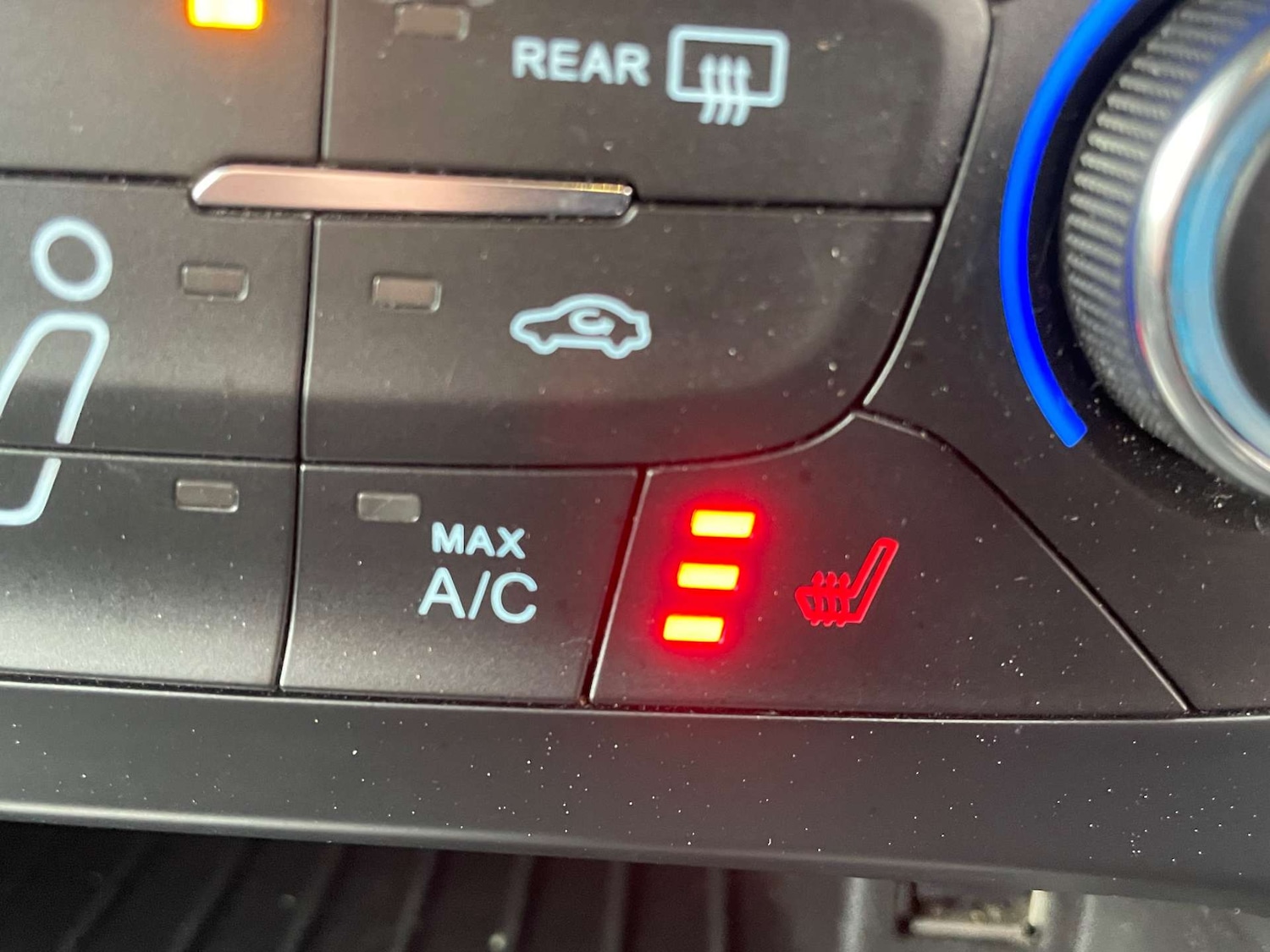 Used Ford Focus 2017 for sale - 78083421: Photo 13