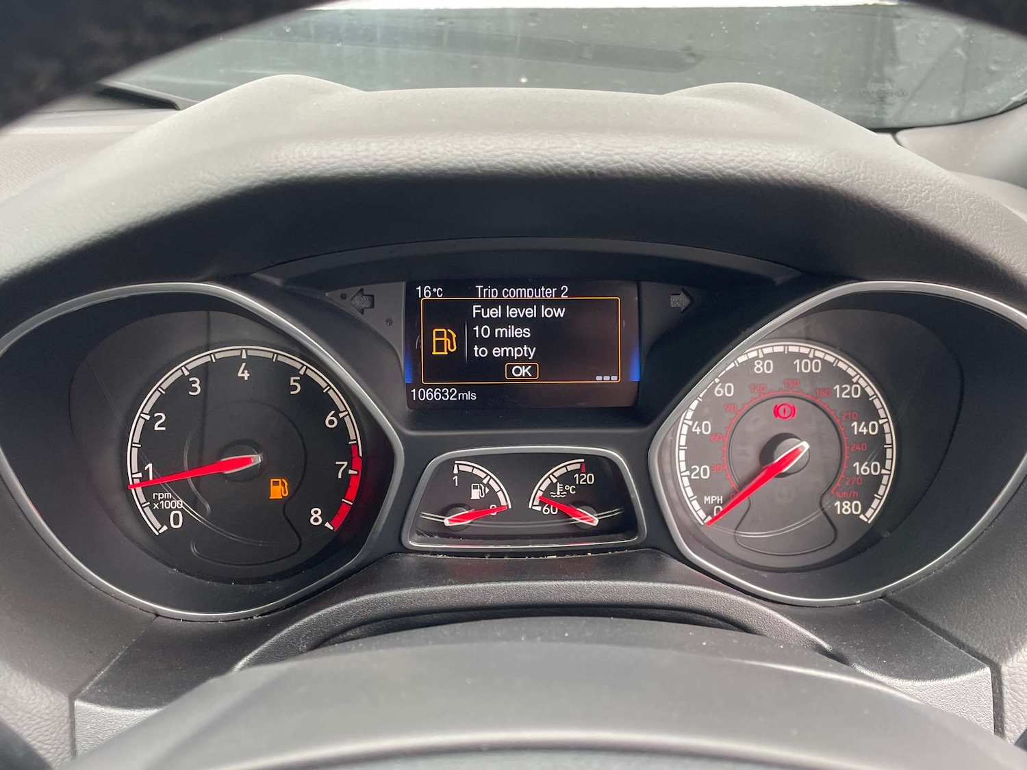 Used Ford Focus 2017 for sale - 78083421: Photo 15