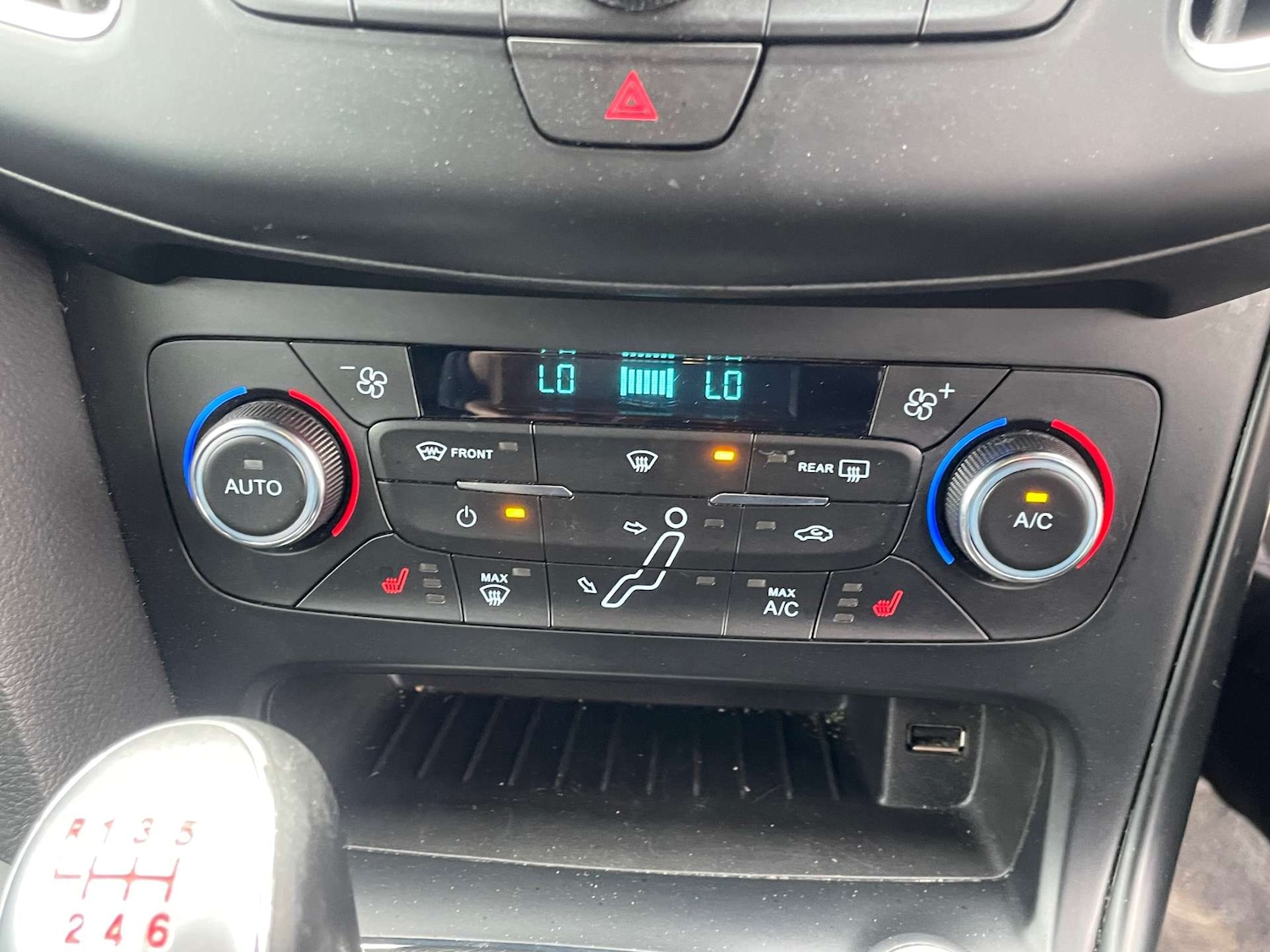 Used Ford Focus 2017 for sale - 78083421: Photo 17