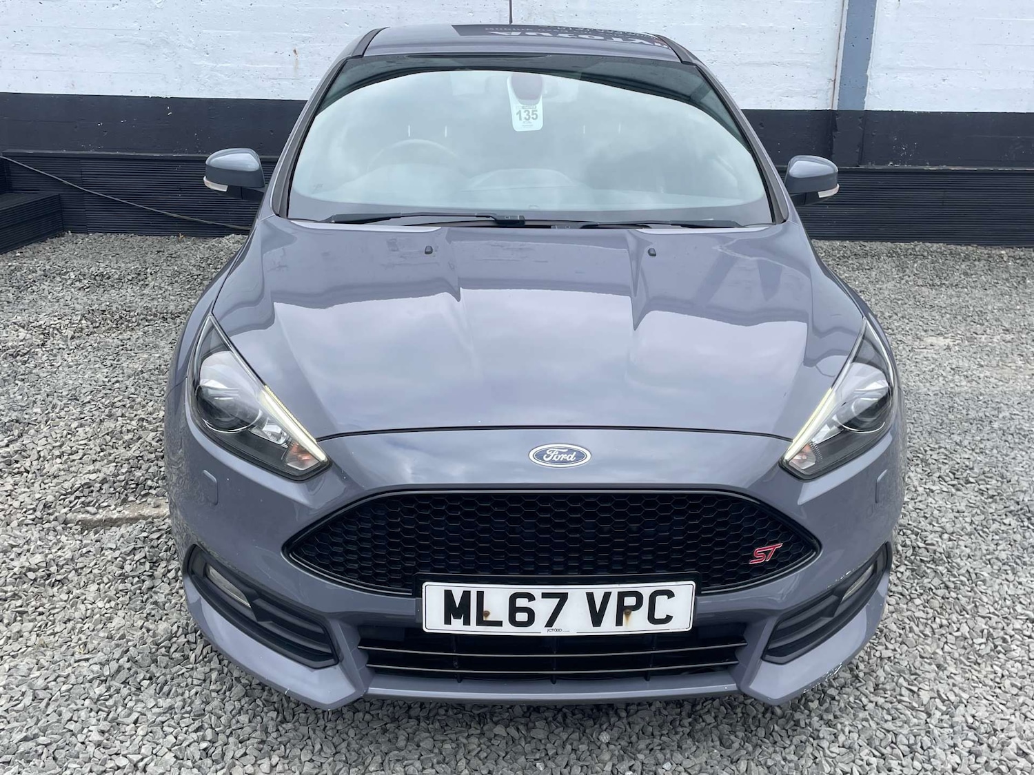 Used Ford Focus 2017 for sale - 78083421: Photo 2