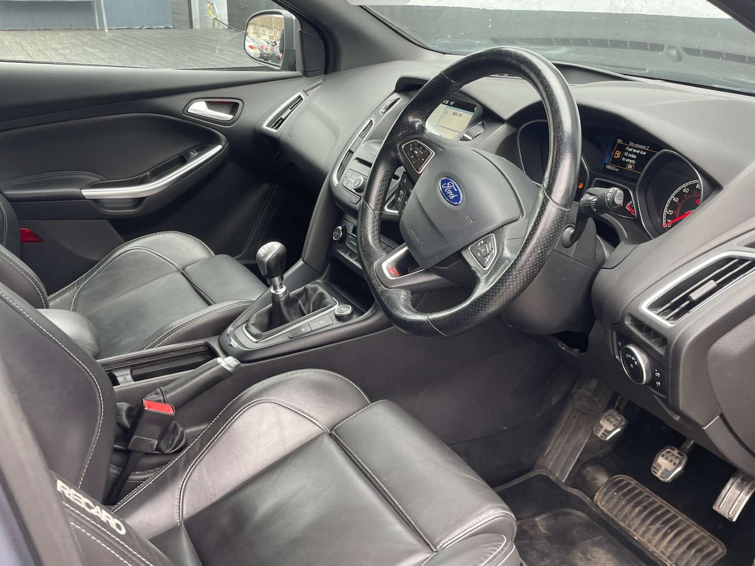 Used Ford Focus 2017 for sale - 78083421: Photo 22