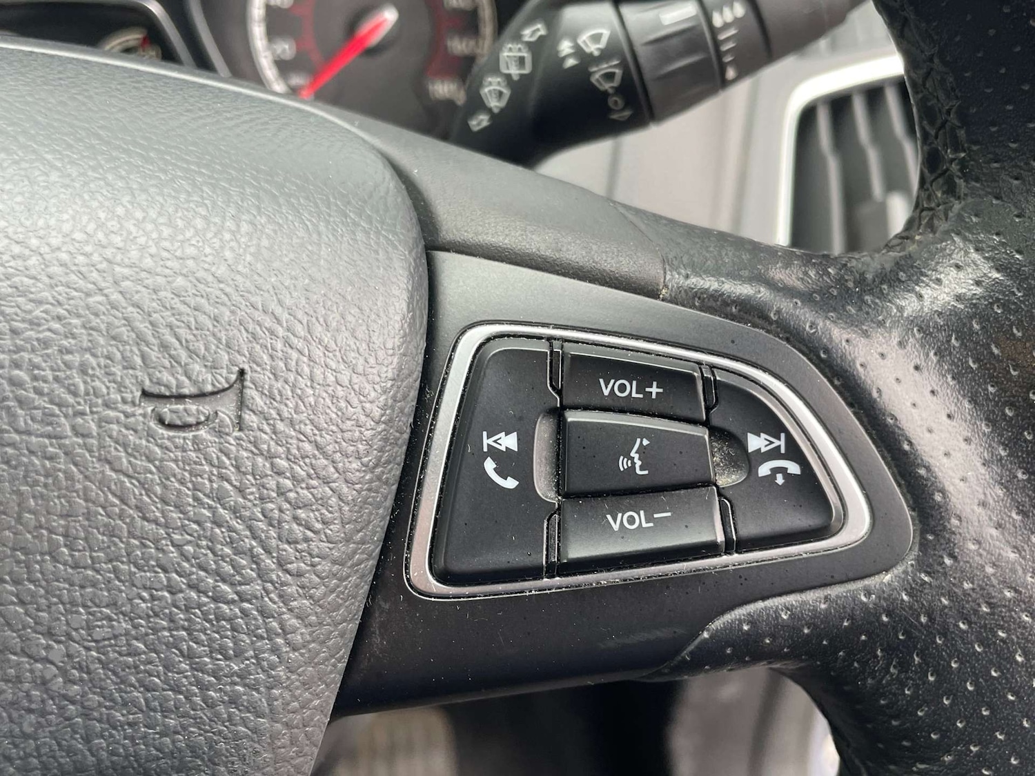 Used Ford Focus 2017 for sale - 78083421: Photo 24