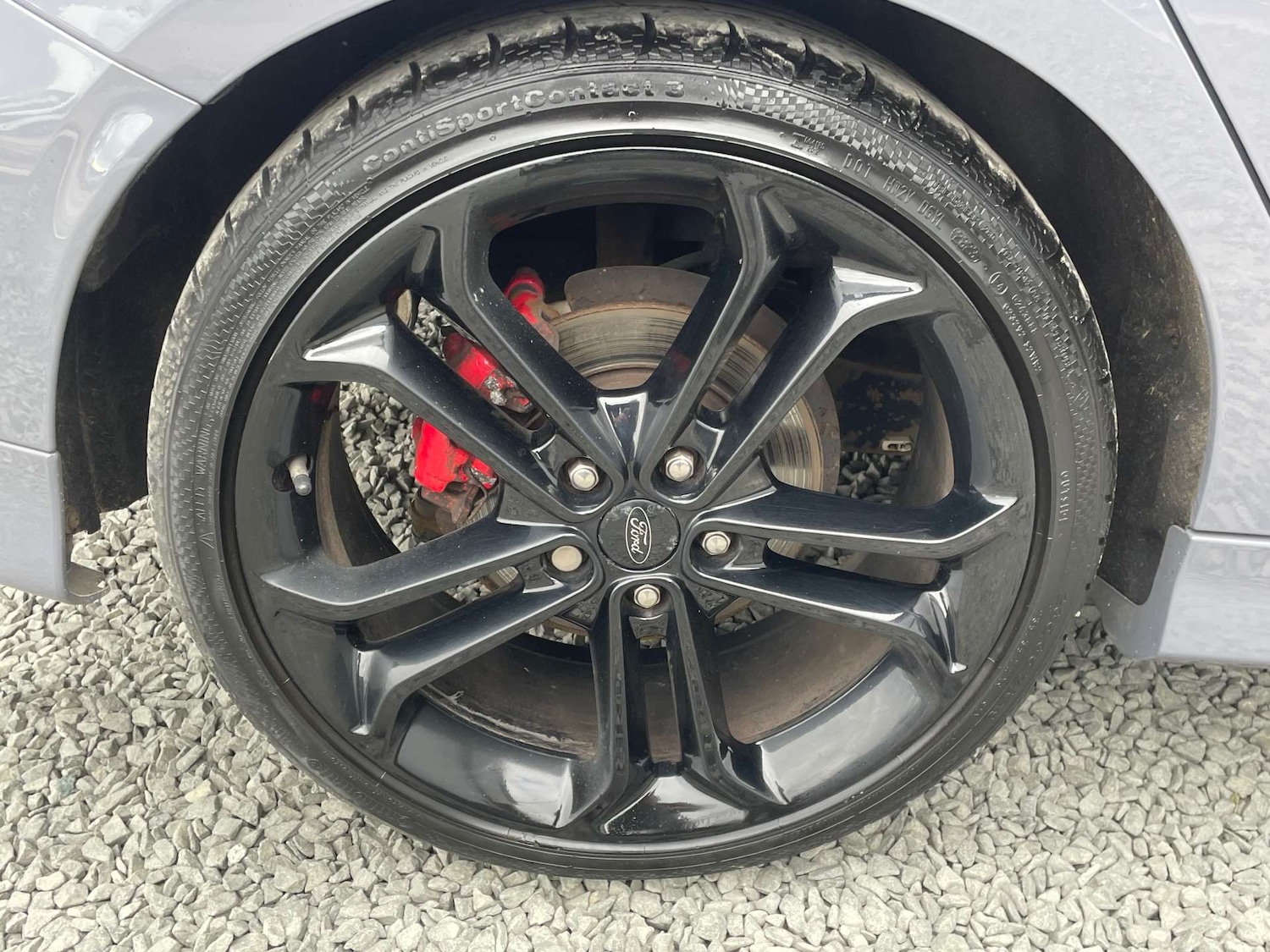 Used Ford Focus 2017 for sale - 78083421: Photo 30