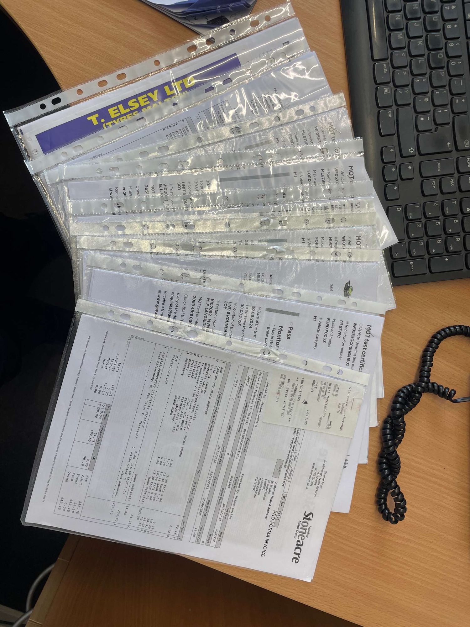 Used Ford Focus 2017 for sale - 78083421: Photo 31