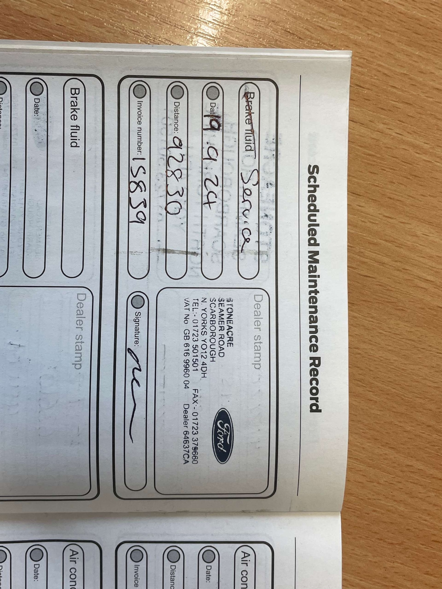 Used Ford Focus 2017 for sale - 78083421: Photo 33