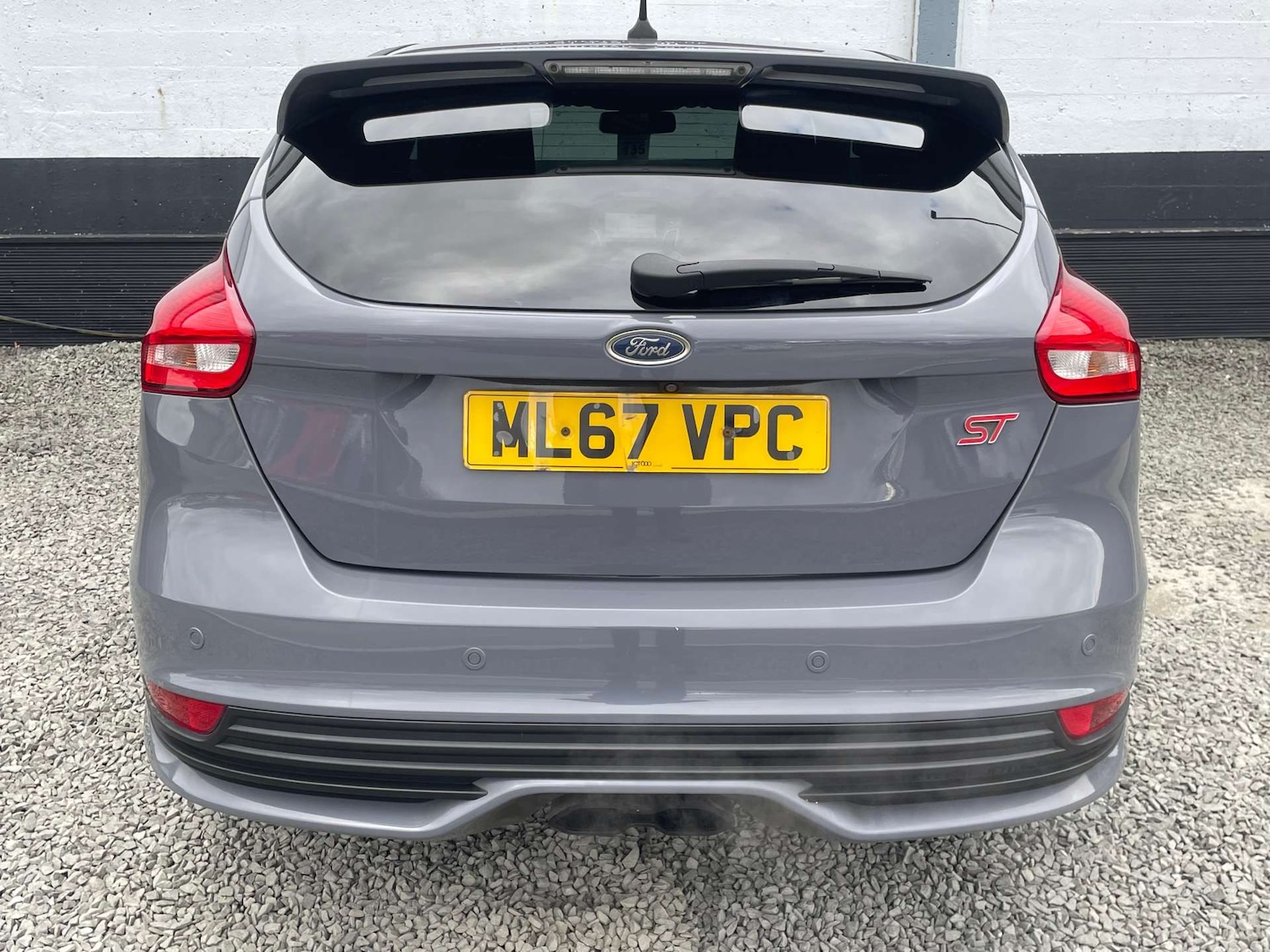 Used Ford Focus 2017 for sale - 78083421: Photo 7