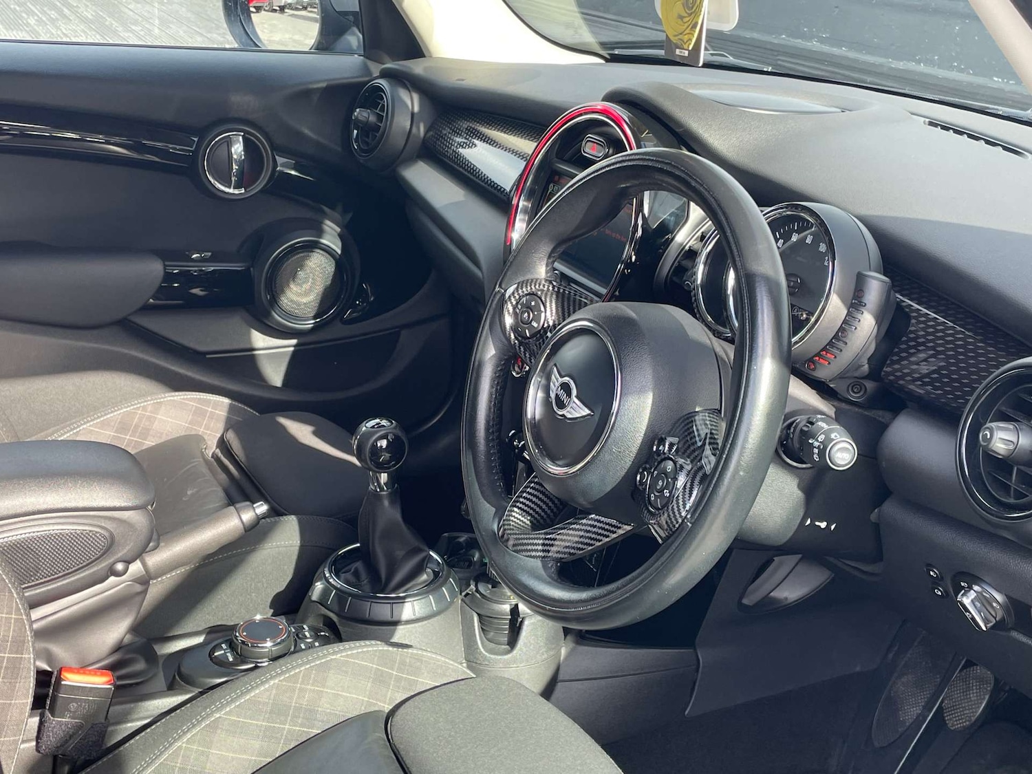 Used MINI Hatch 2016 for sale - 78064662: Photo 12