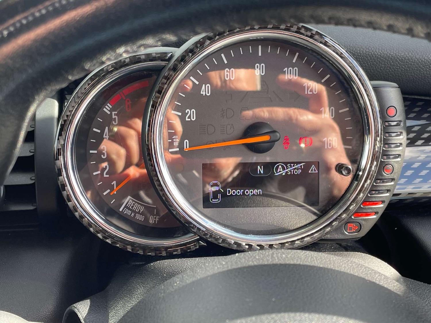 Used MINI Hatch 2016 for sale - 78064662: Photo 17