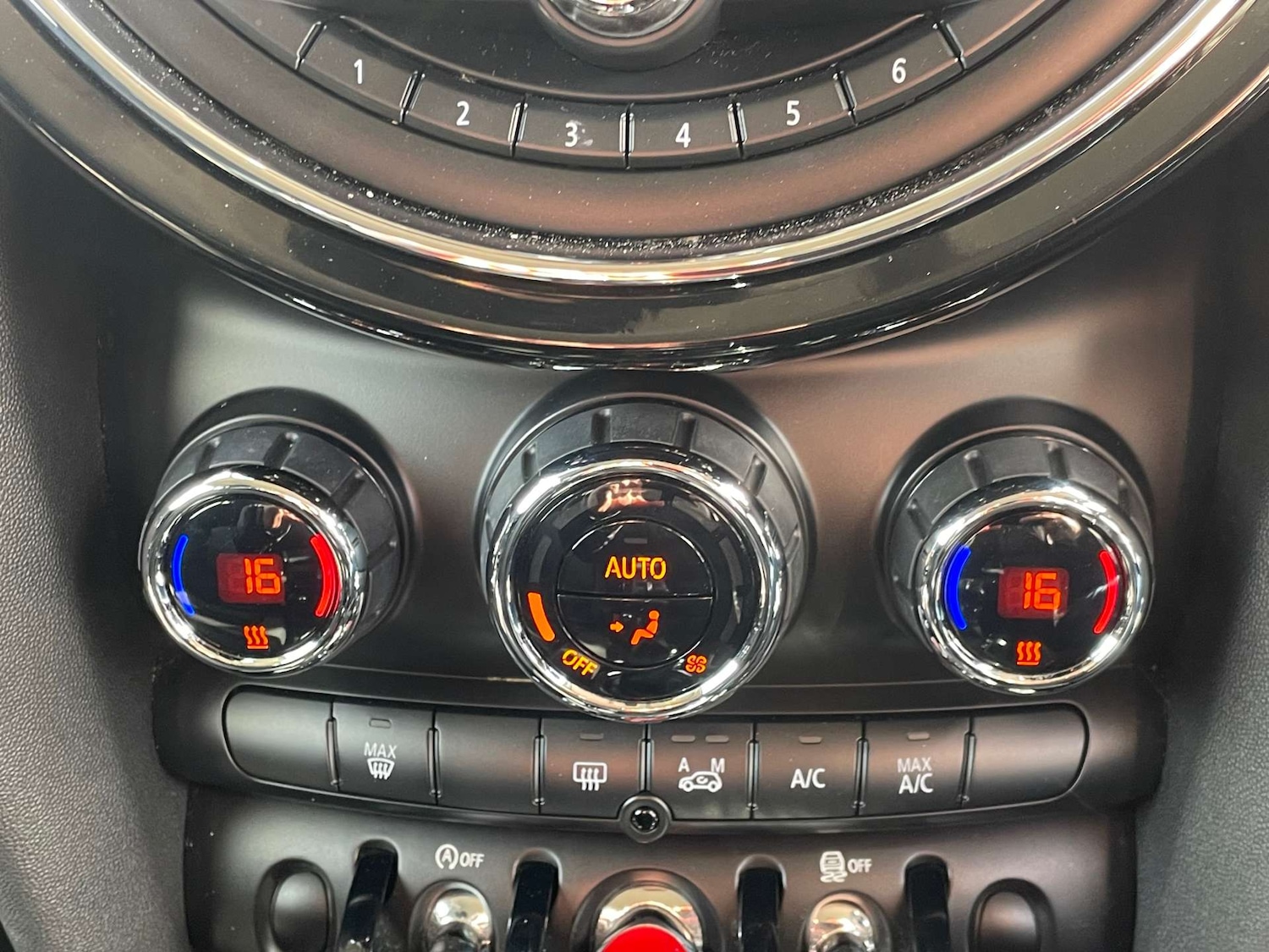 Used MINI Hatch 2016 for sale - 78064662: Photo 18