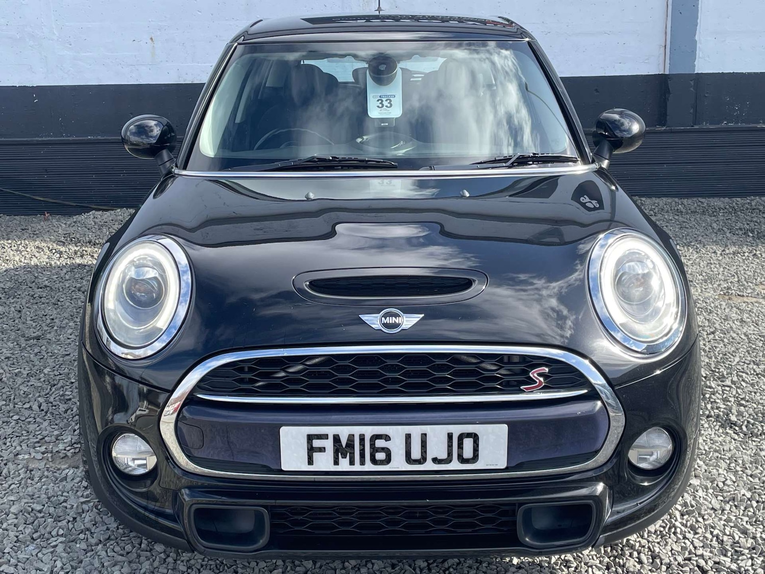 Used MINI Hatch 2016 for sale - 78064662: Photo 2