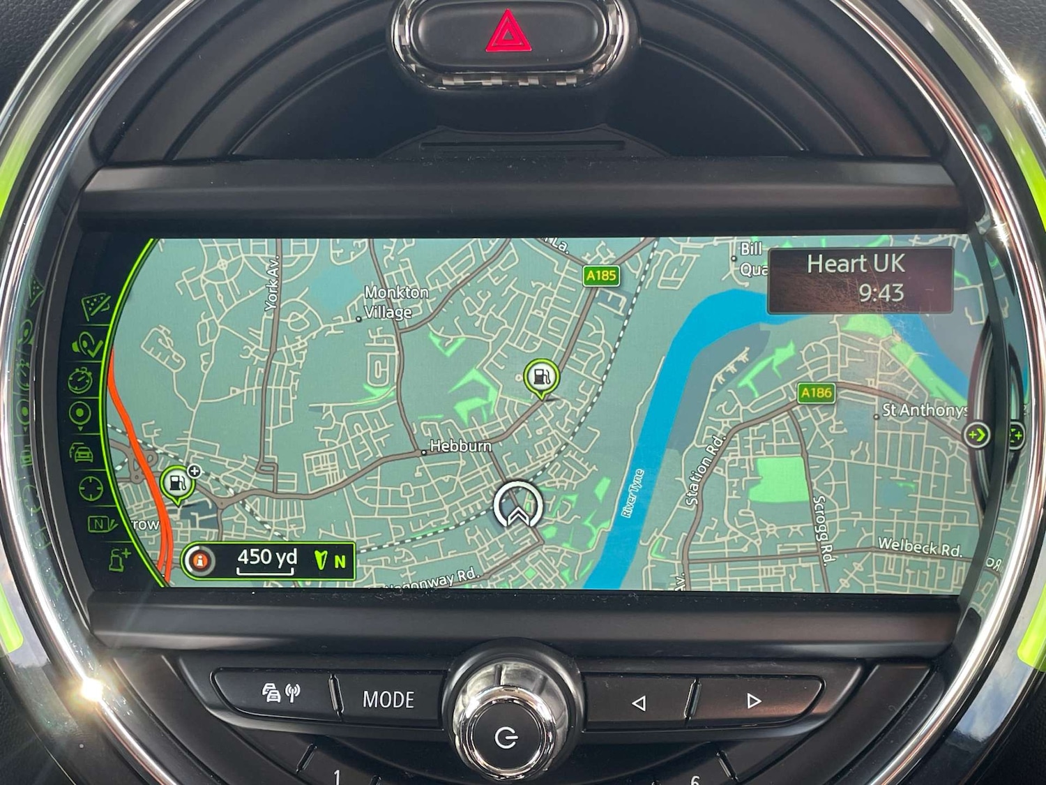 Used MINI Hatch 2016 for sale - 78064662: Photo 21