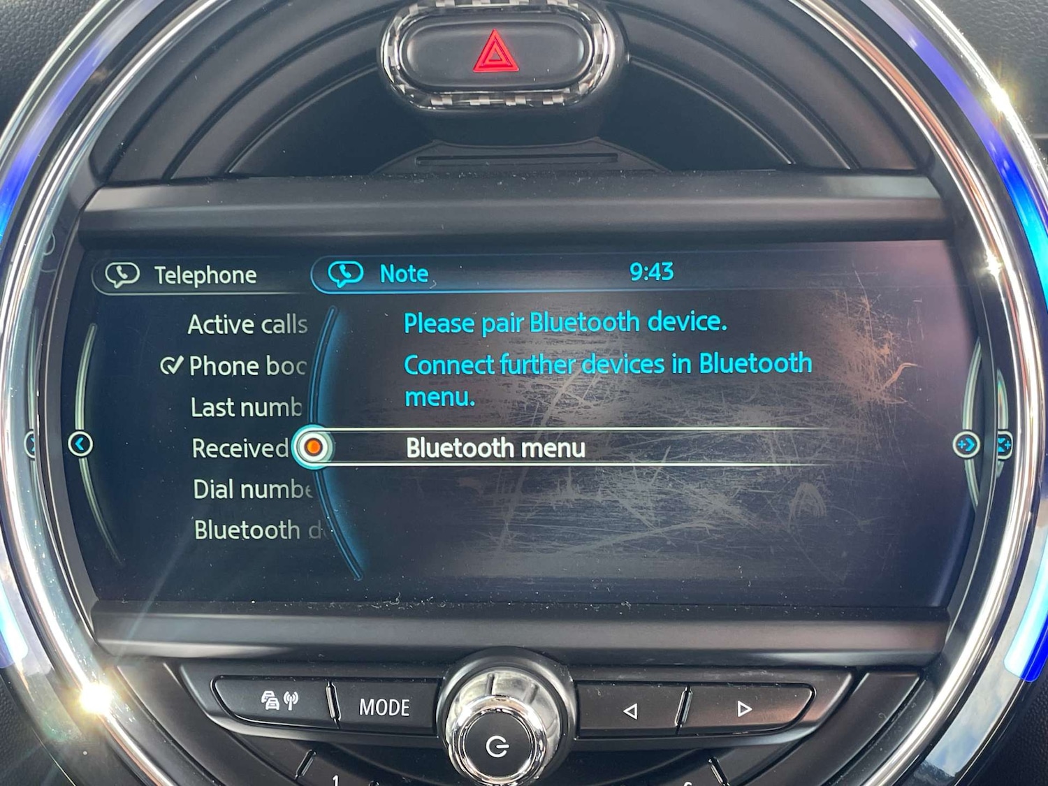 Used MINI Hatch 2016 for sale - 78064662: Photo 22