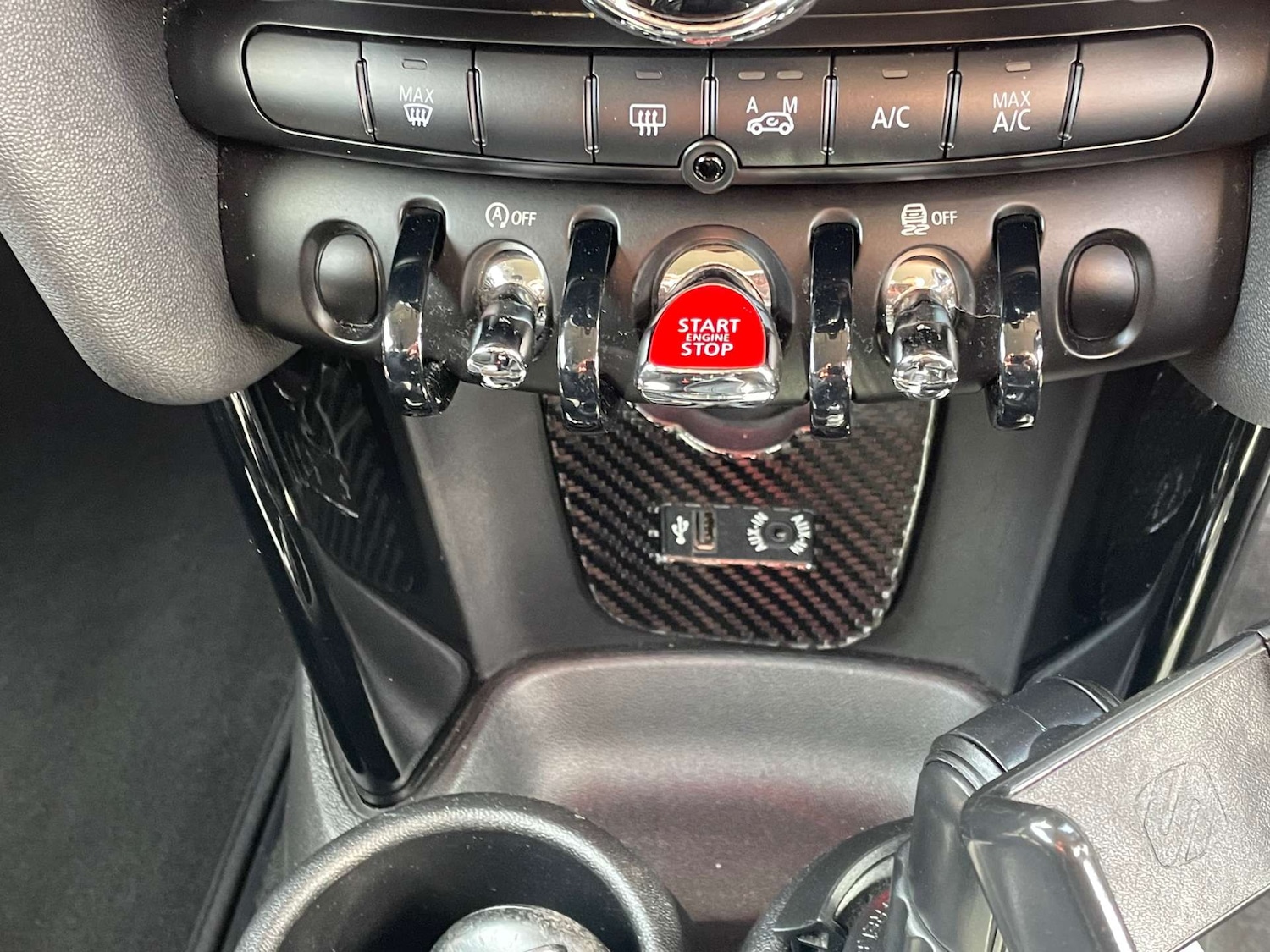 Used MINI Hatch 2016 for sale - 78064662: Photo 25