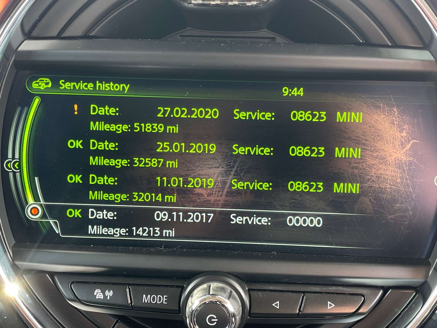 Used MINI Hatch 2016 for sale - 78064662: Photo 27