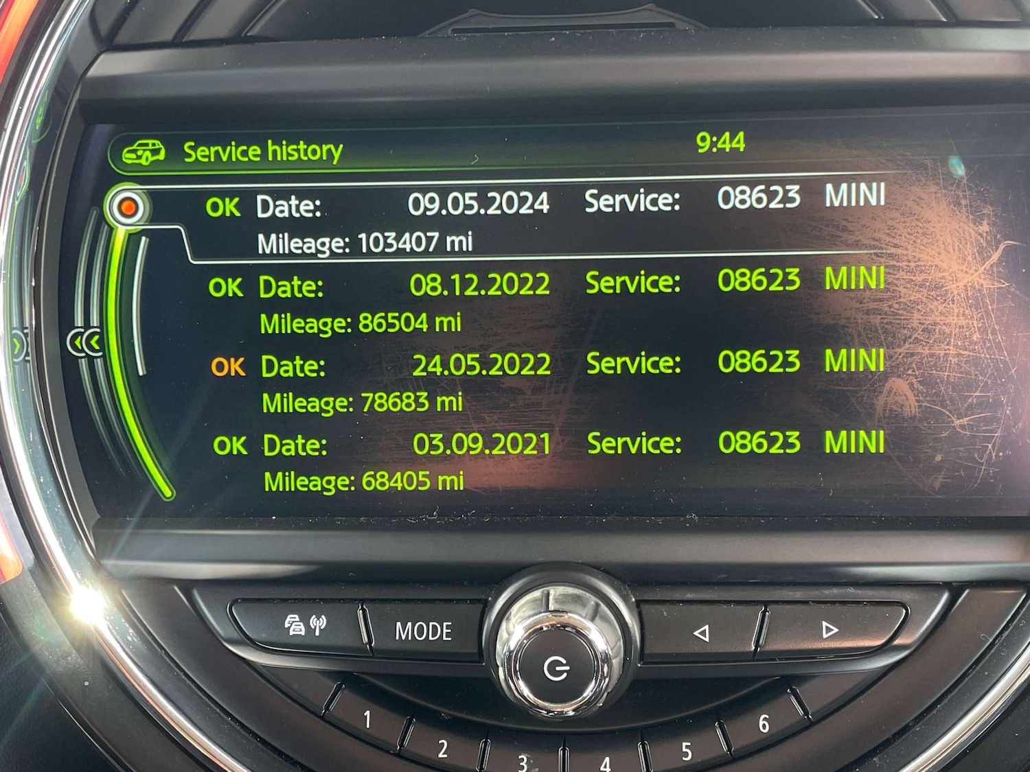 Used MINI Hatch 2016 for sale - 78064662: Photo 28