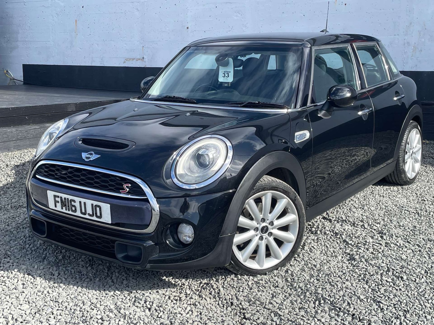 Used MINI Hatch 2016 for sale - 78064662: Photo 3