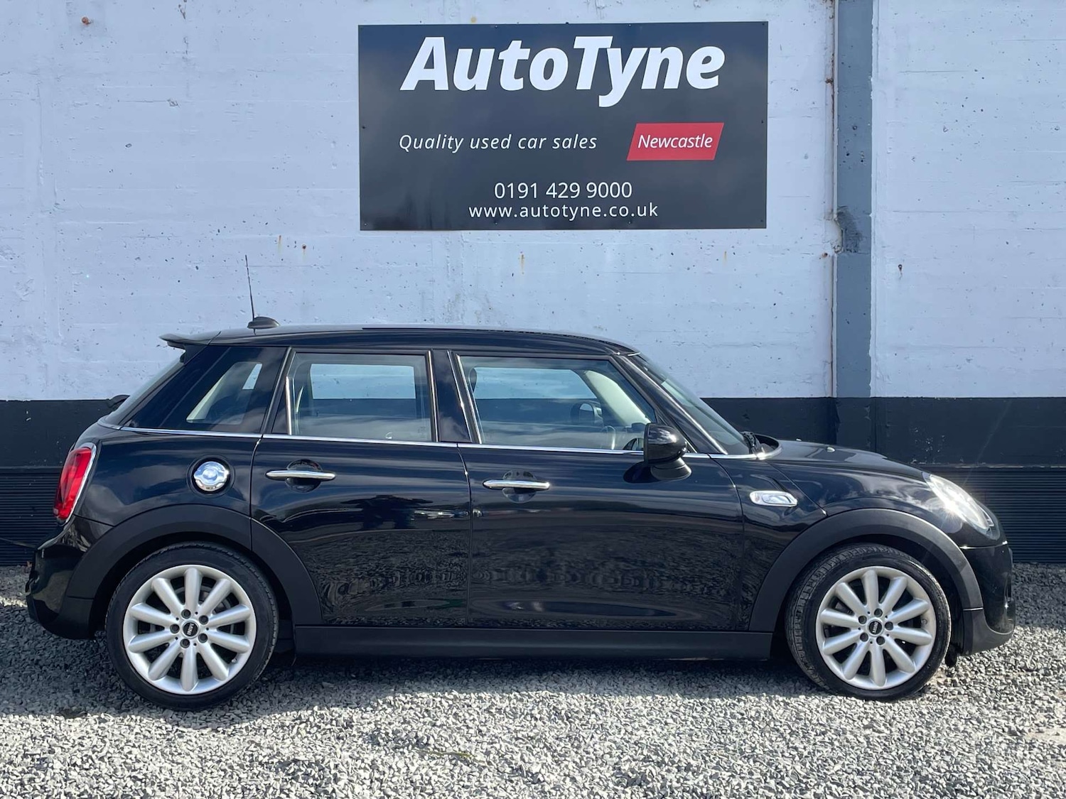 Used MINI Hatch 2016 for sale - 78064662: Photo 4
