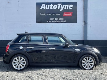 Used MINI Hatch 2016 for sale - 78064662: Photo