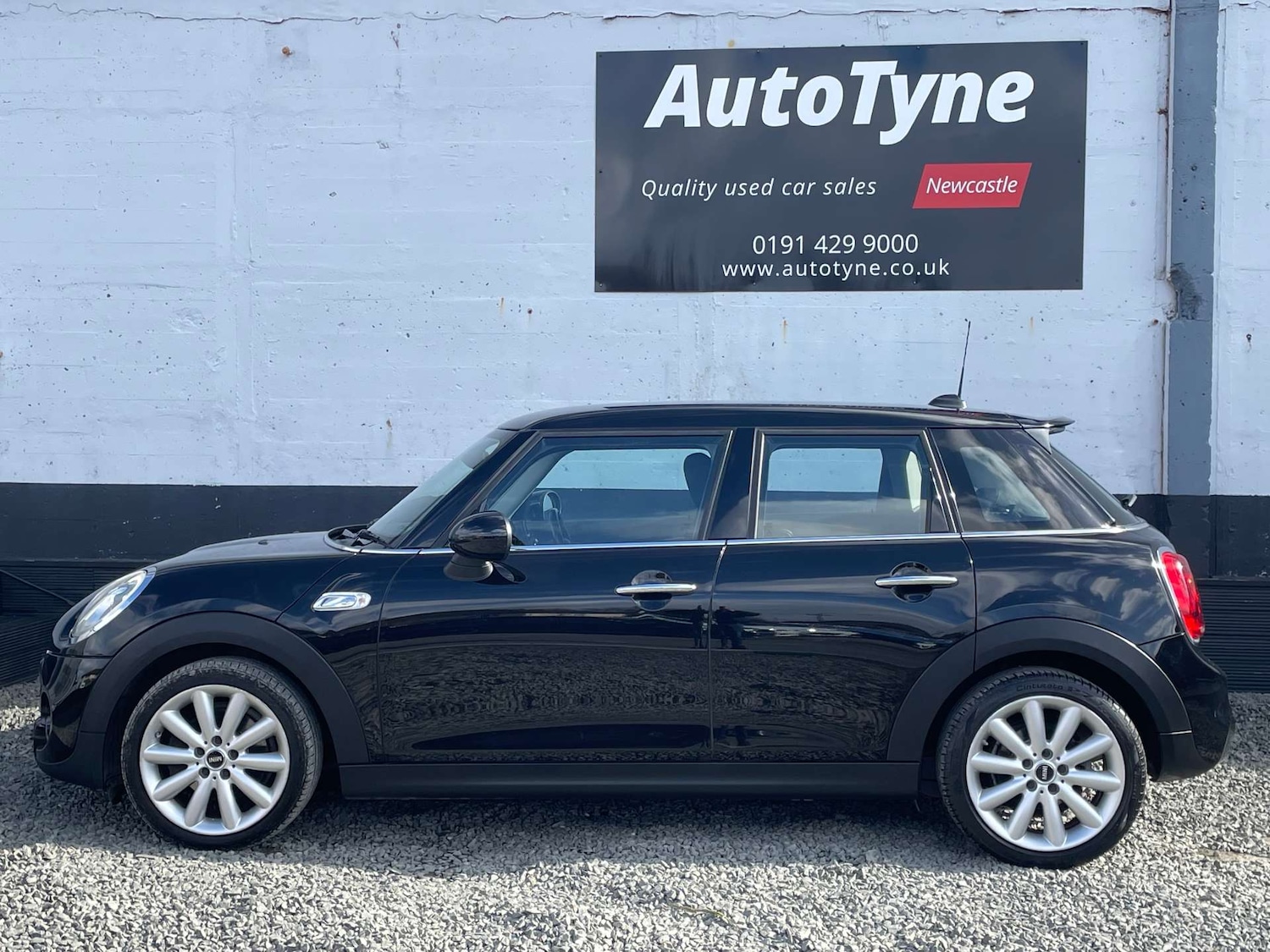 Used MINI Hatch 2016 for sale - 78064662: Photo 5