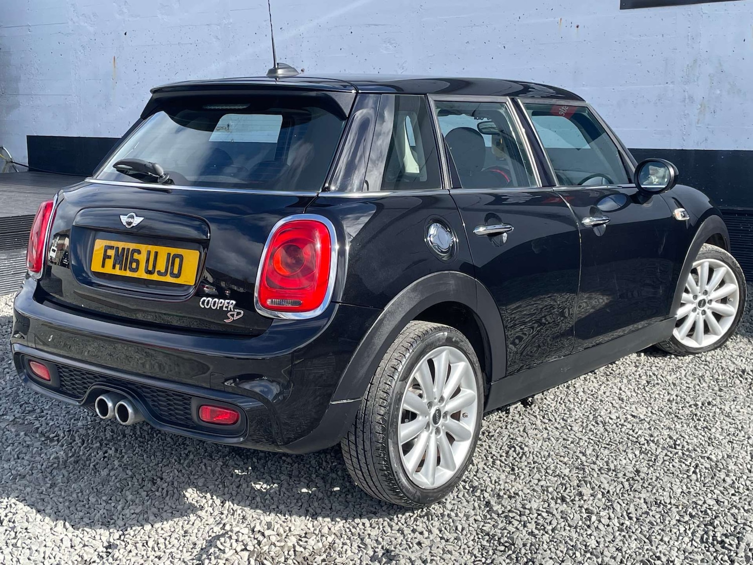 Used MINI Hatch 2016 for sale - 78064662: Photo 6