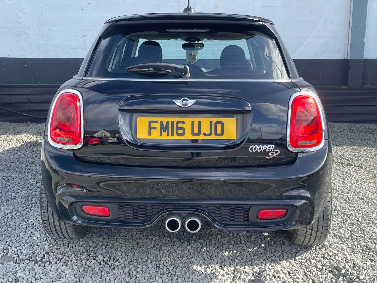 Used MINI Hatch 2016 for sale - 78064662: Photo 7