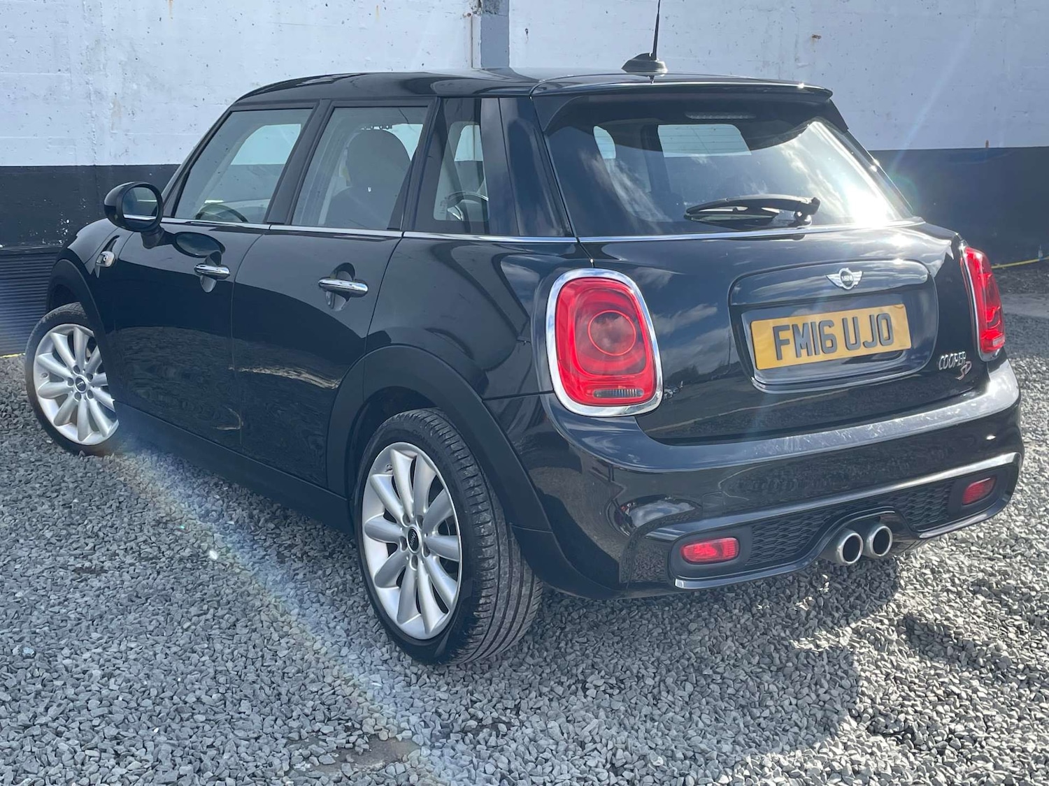 Used MINI Hatch 2016 for sale - 78064662: Photo 8