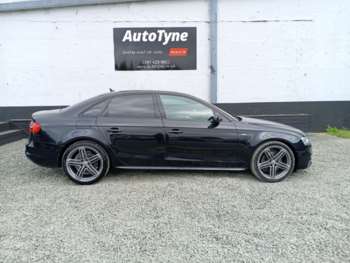Used Audi A4 2013 for sale - 74662448: Photo