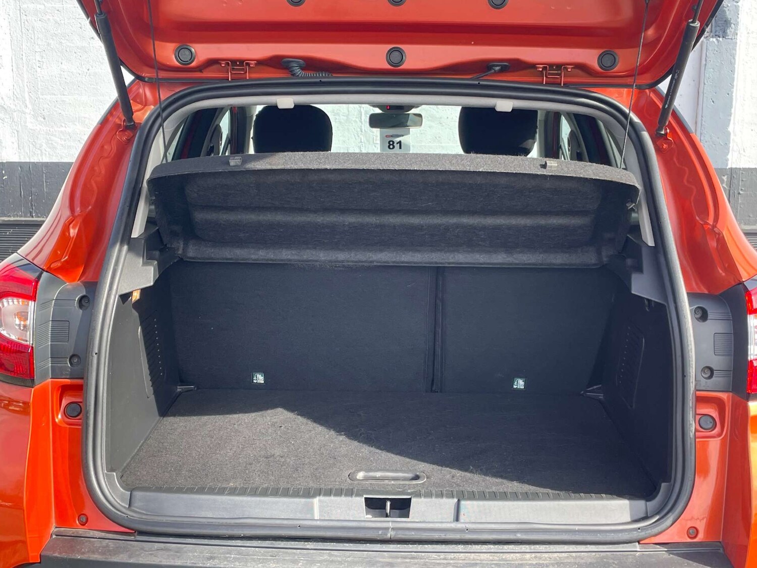 Used Renault Captur 2016 for sale - 77931930: Photo 11