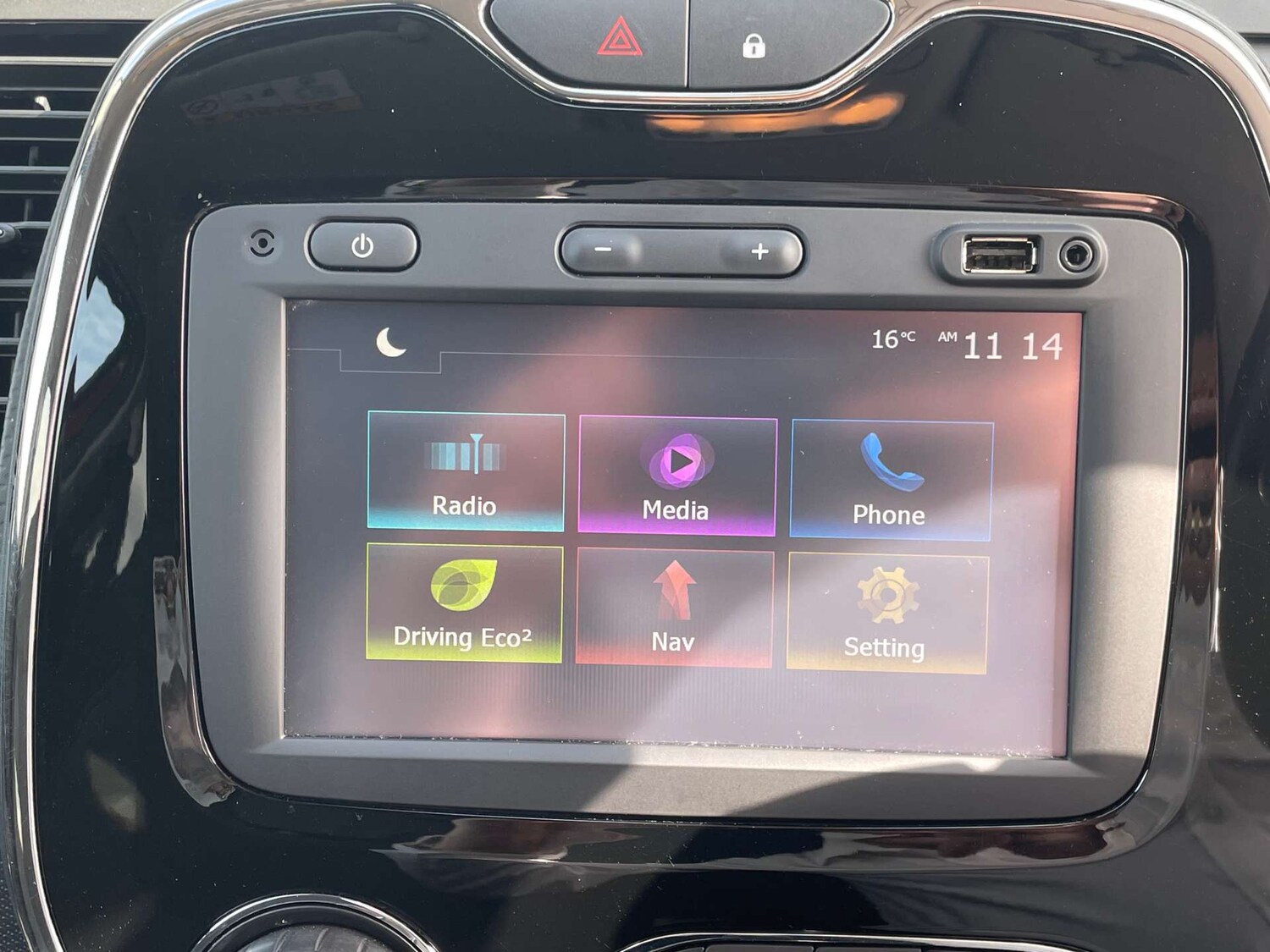 Used Renault Captur 2016 for sale - 77931930: Photo 13