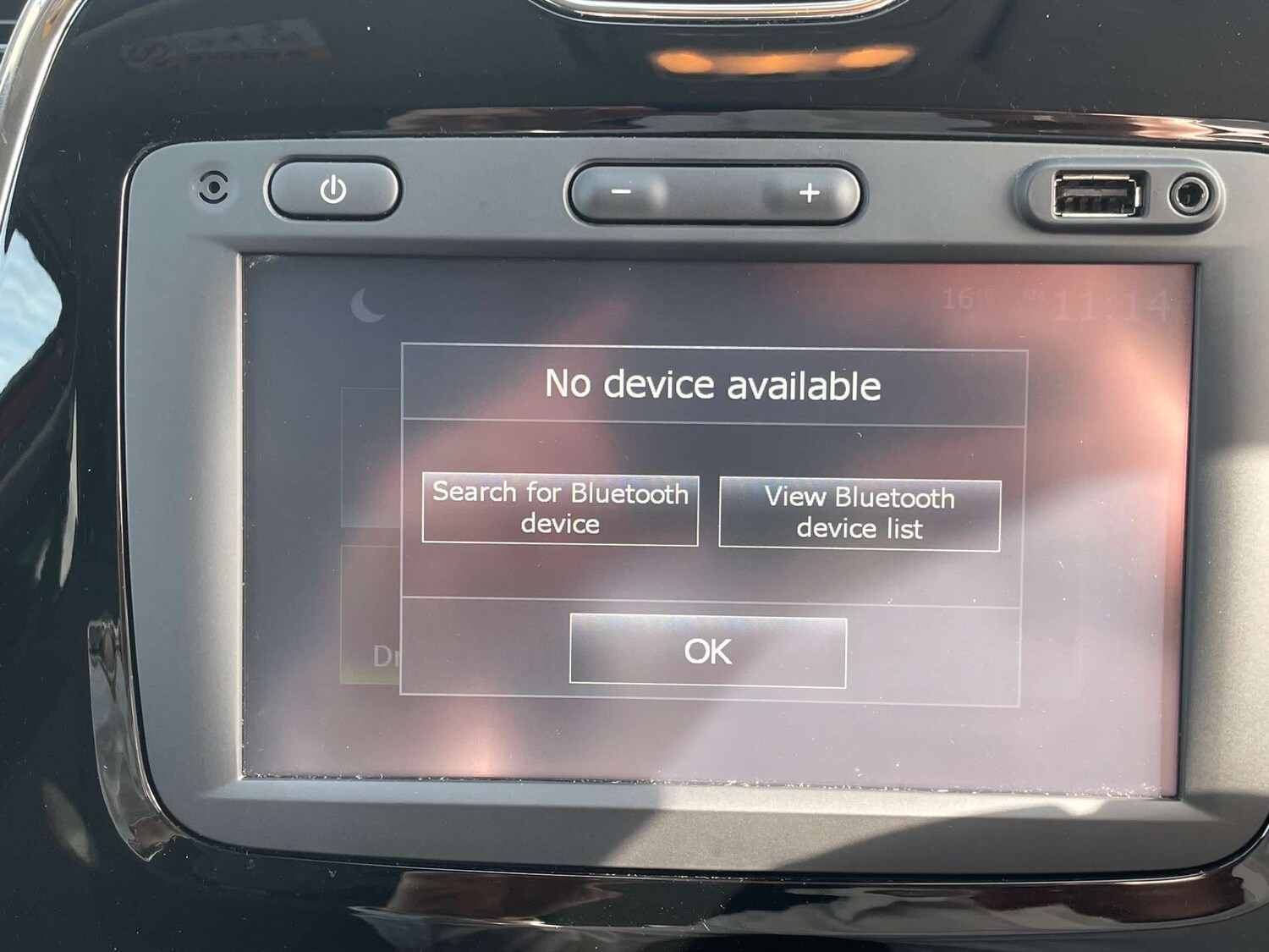 Used Renault Captur 2016 for sale - 77931930: Photo 17