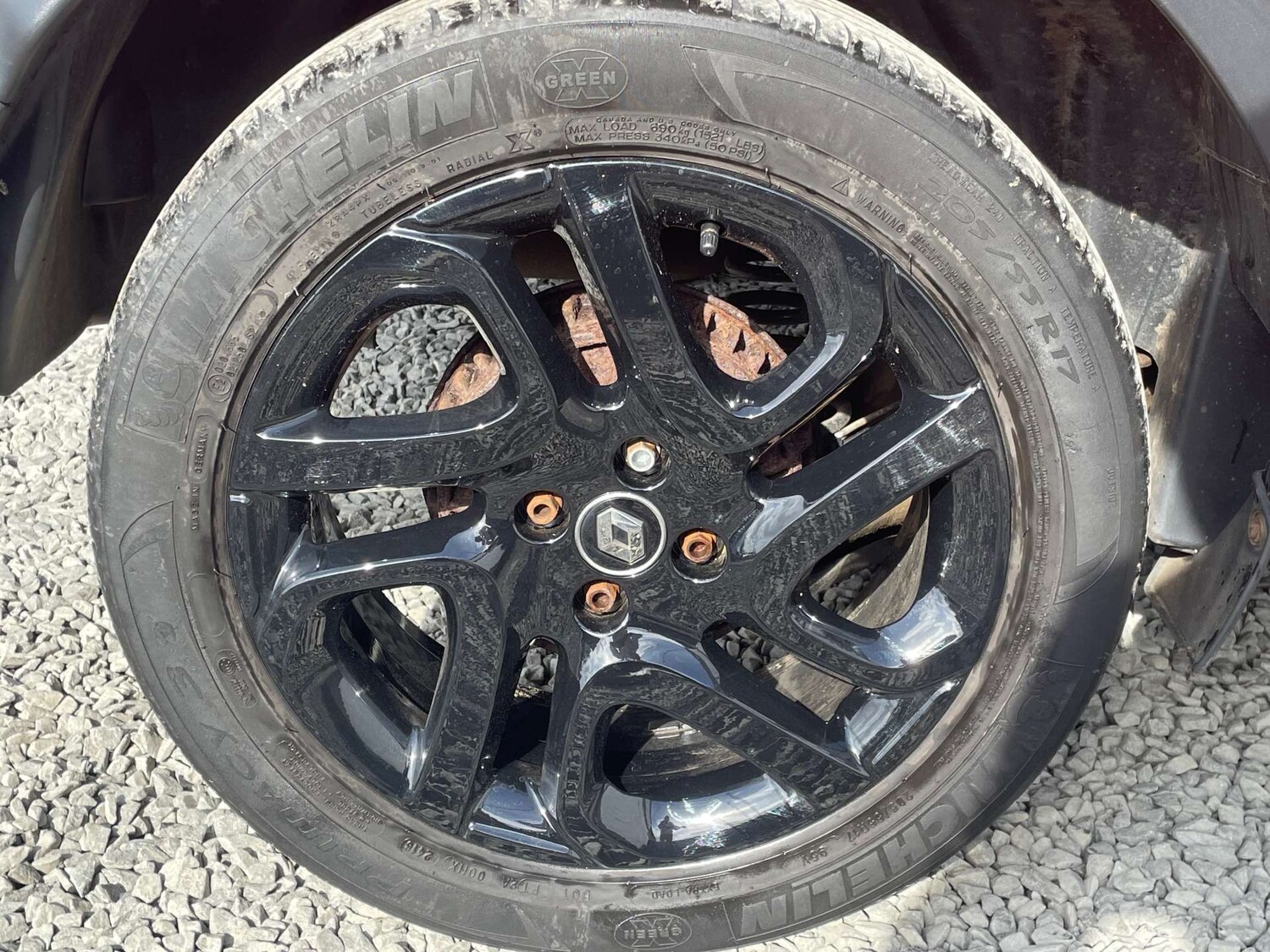 Used Renault Captur 2016 for sale - 77931930: Photo 22