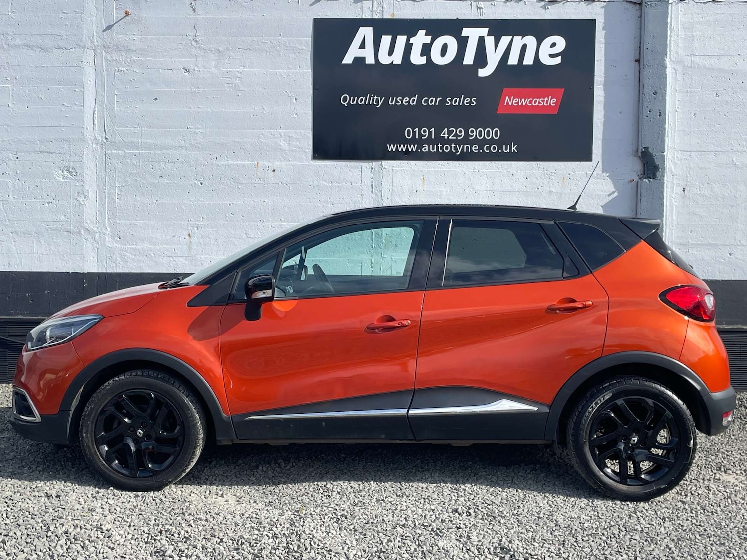 Used Renault Captur 2016 for sale - 77931930: Photo 5