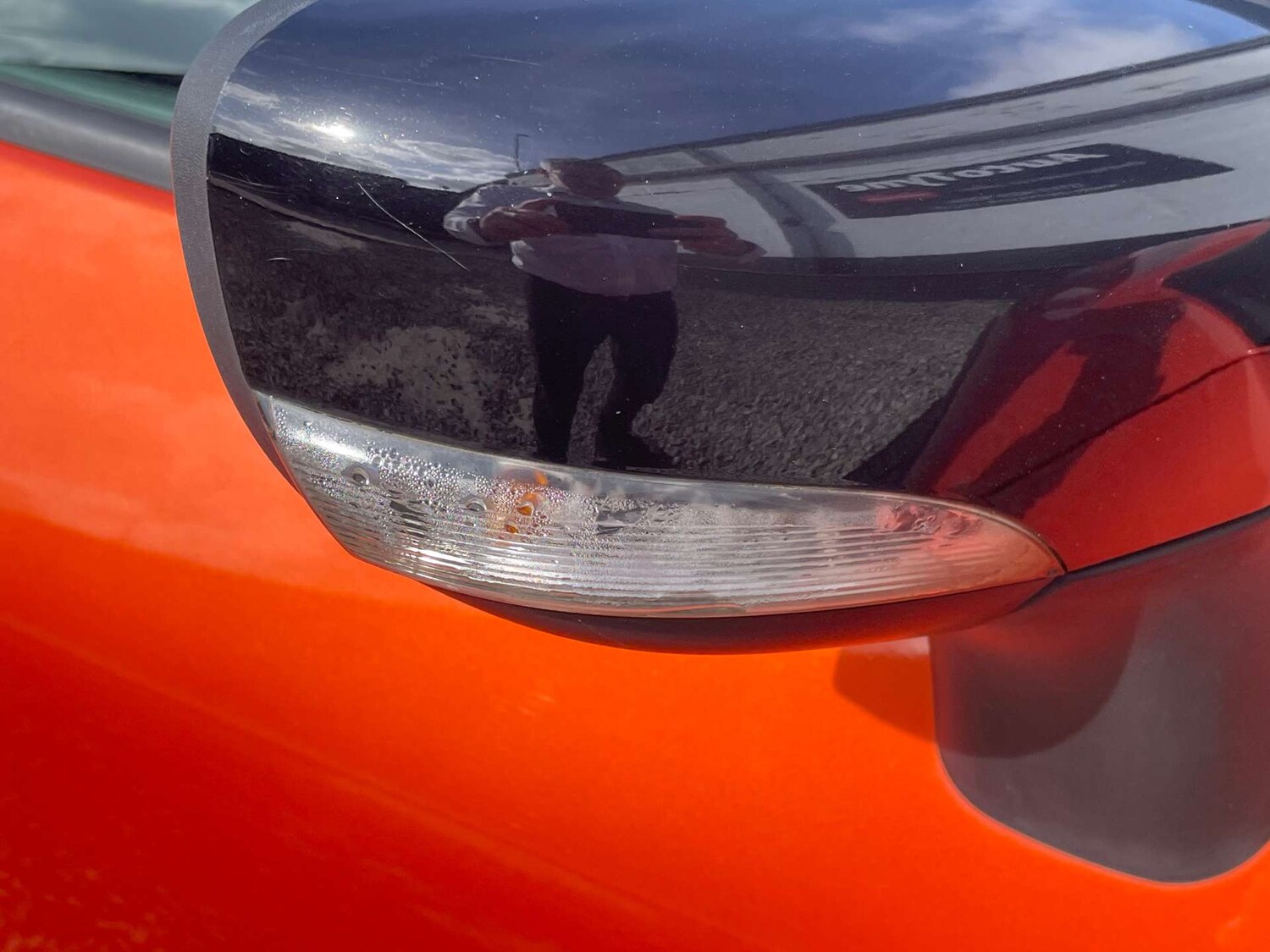 Used Renault Captur 2016 for sale - 77931930: Photo 9