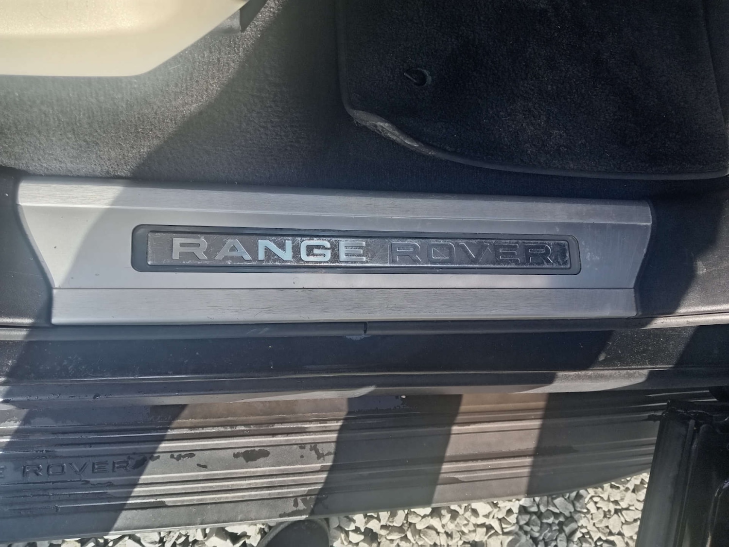 Used Land Rover Range Rover Sport 2015 for sale - 77113499: Photo 14