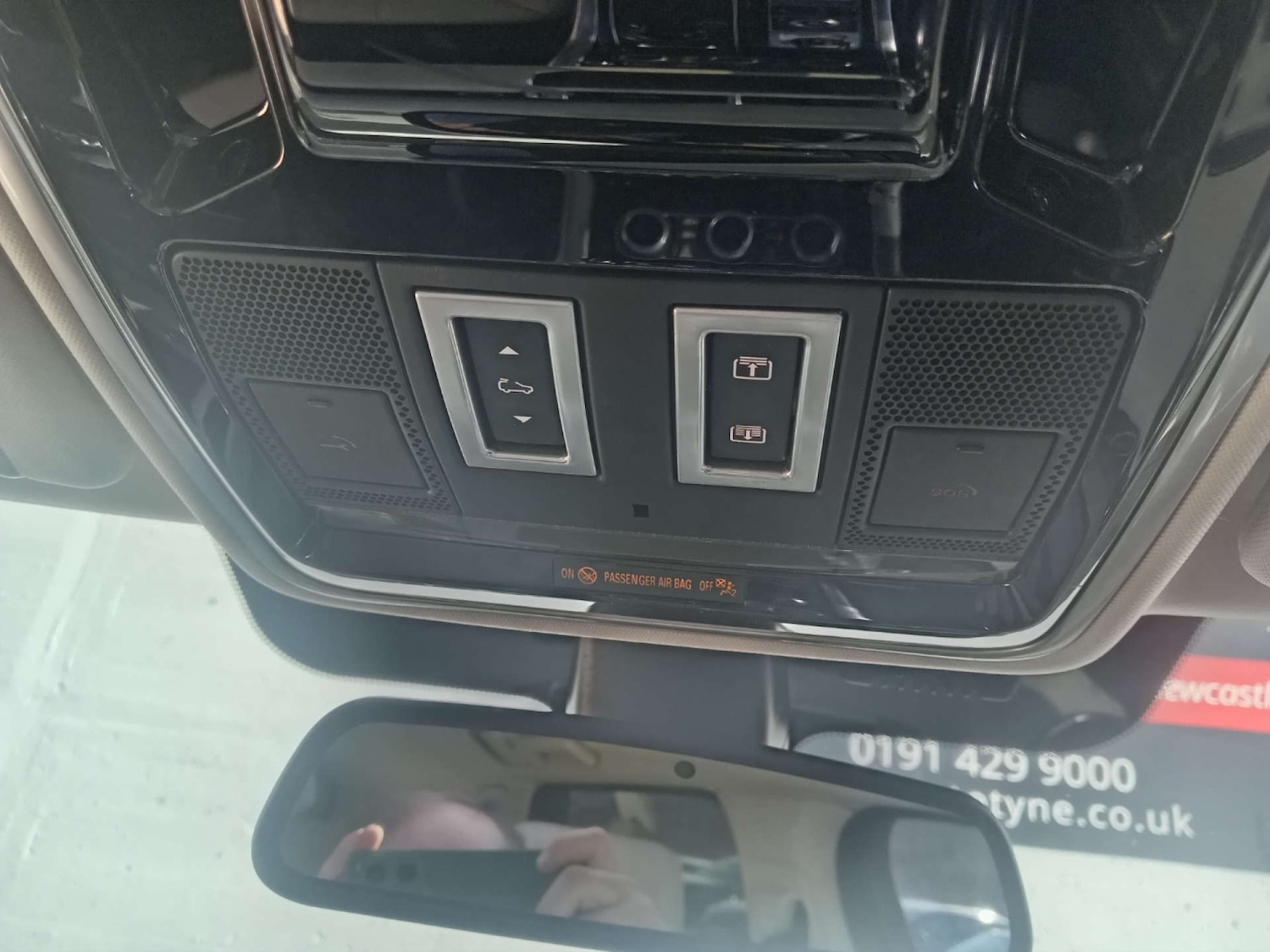 Used Land Rover Range Rover Sport 2015 for sale - 77113499: Photo 19