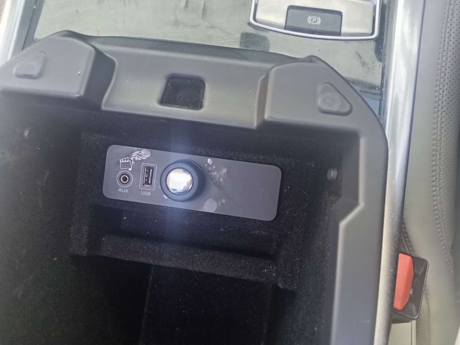 Used Land Rover Range Rover Sport 2015 for sale - 77113499: Photo 24