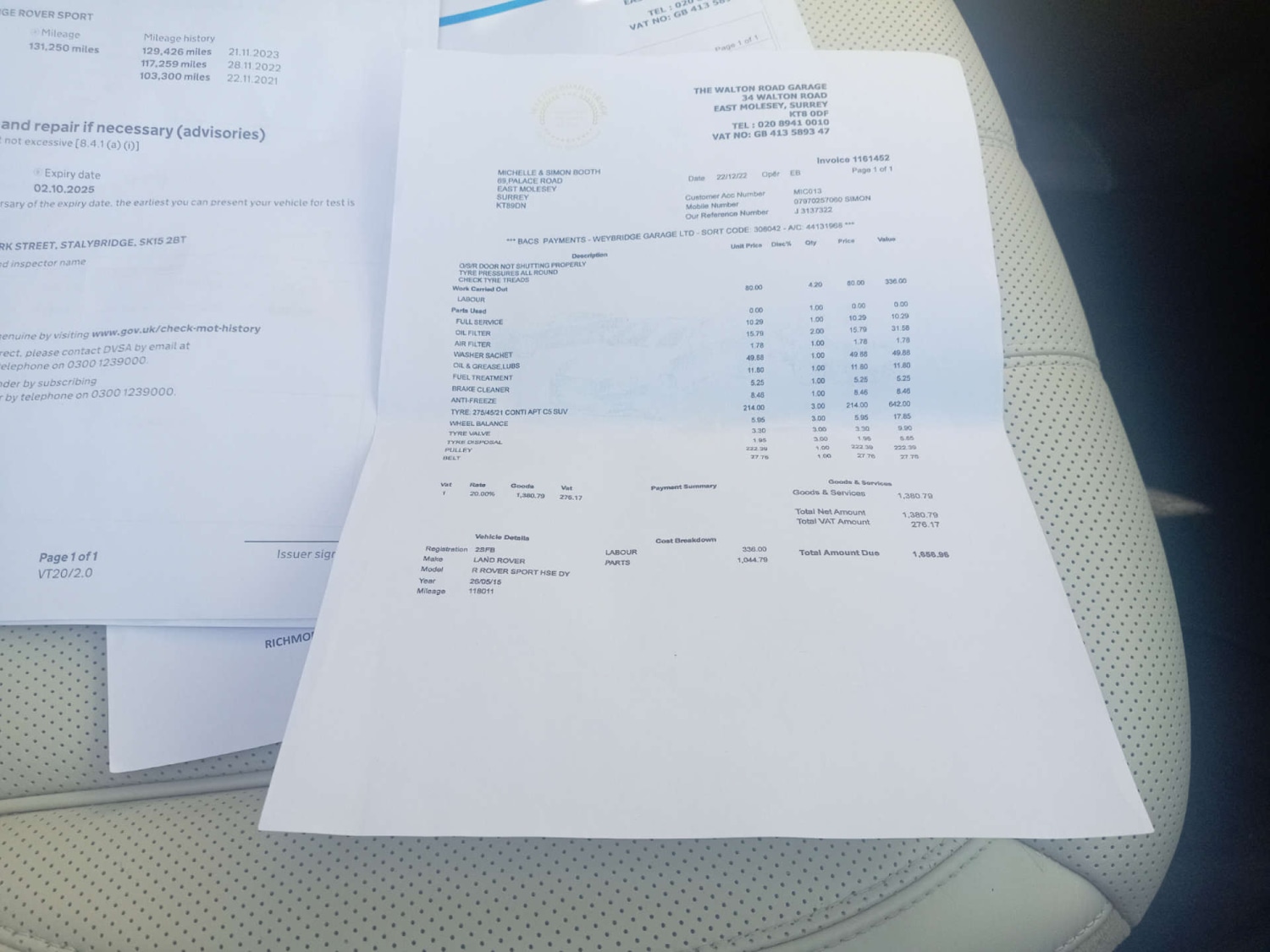 Used Land Rover Range Rover Sport 2015 for sale - 77113499: Photo 27