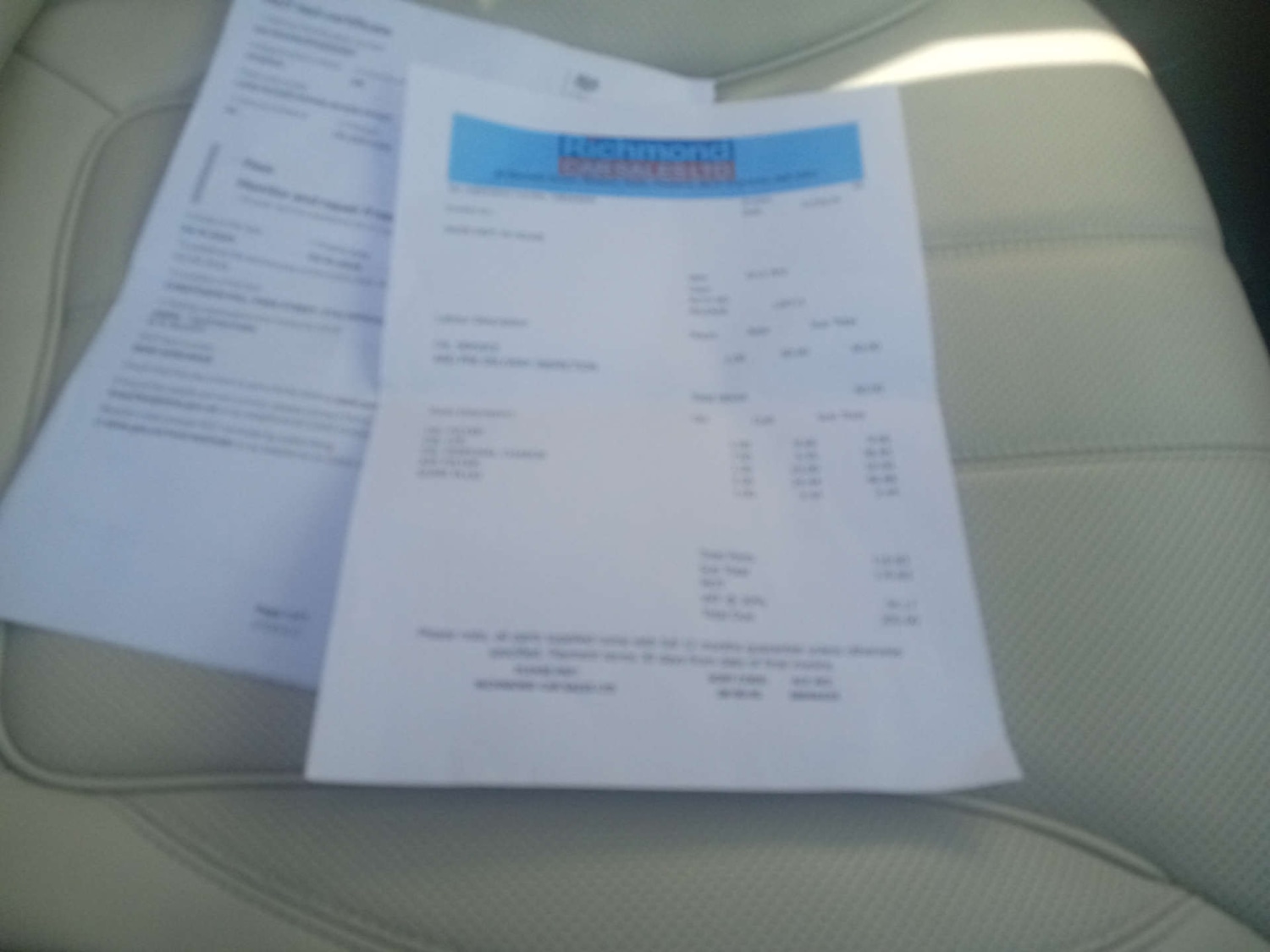 Used Land Rover Range Rover Sport 2015 for sale - 77113499: Photo 29